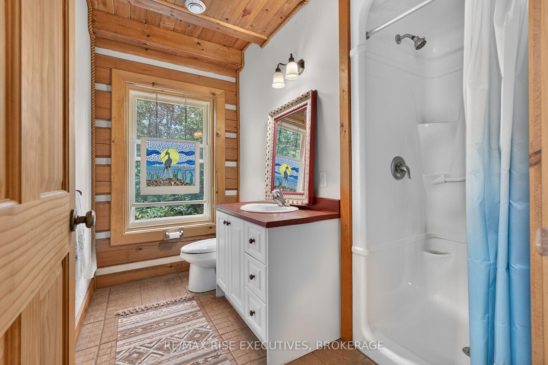 Photo 17 of 202 Deans Island Road, Rideau Lakes, Rideau Lakes (South Crosby) Twp — HOMEH