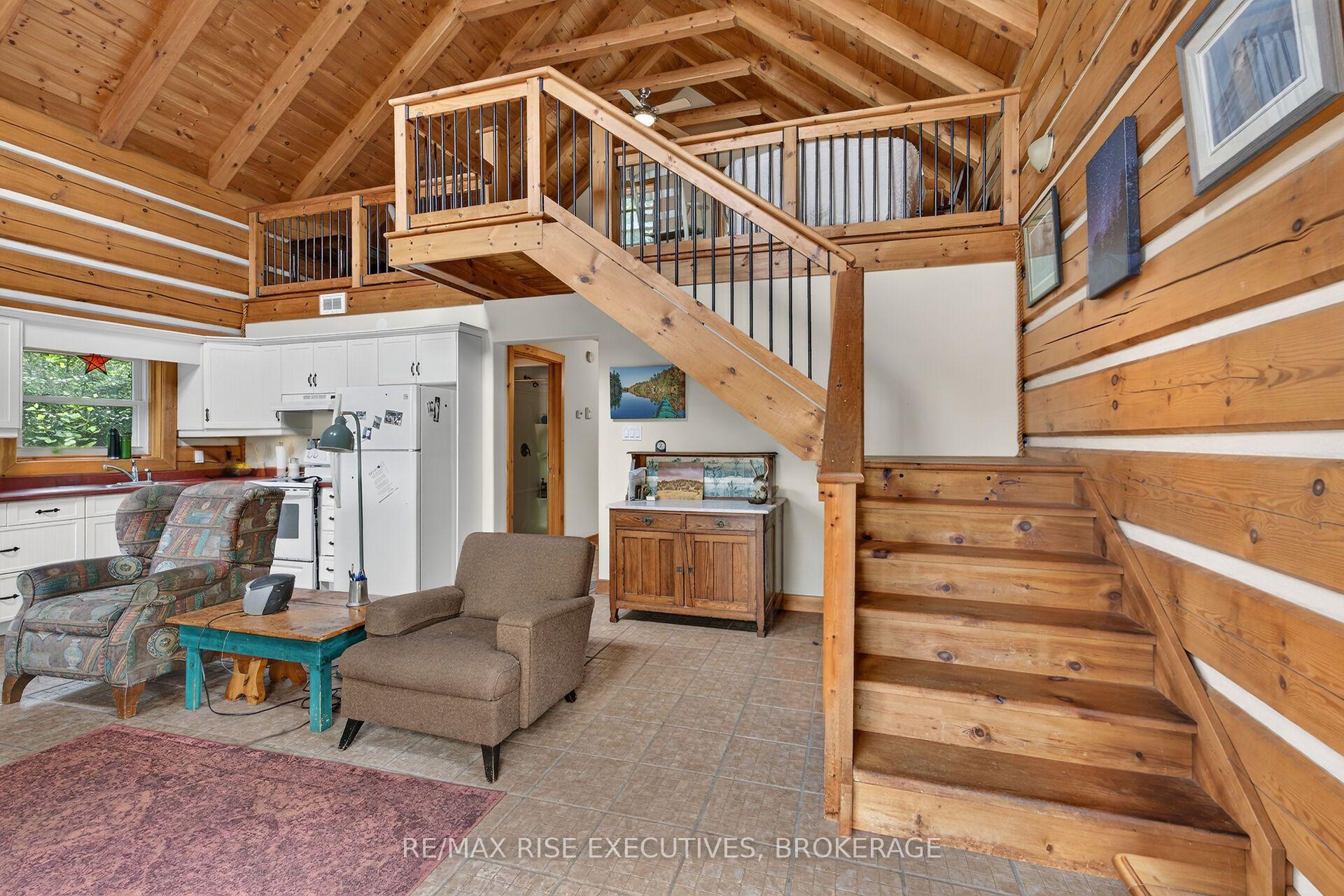 Photo 21 of 202 Deans Island Road, Rideau Lakes, Rideau Lakes (South Crosby) Twp — HOMEH