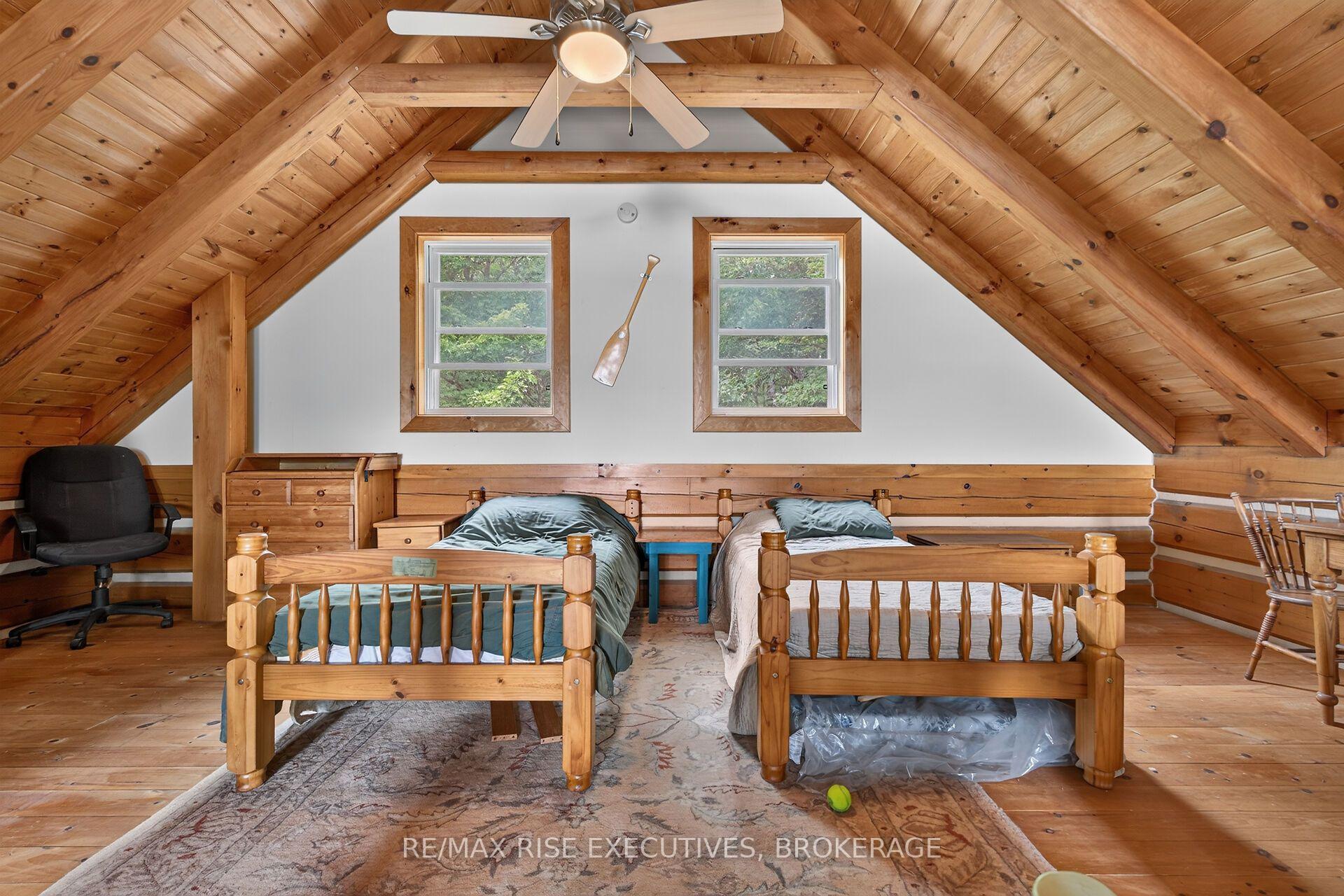 Photo 22 of 202 Deans Island Road, Rideau Lakes, Rideau Lakes (South Crosby) Twp — HOMEH