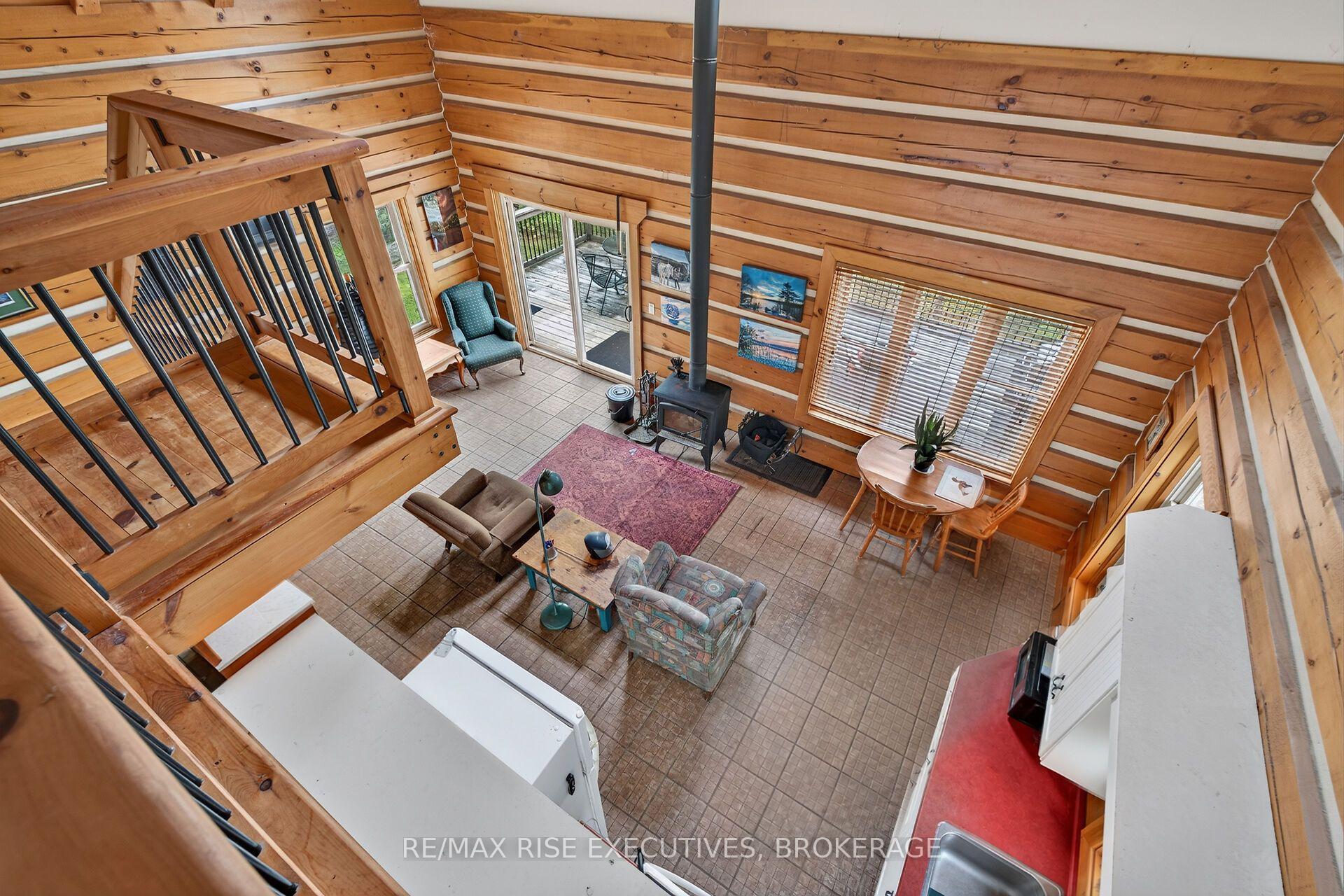 Photo 27 of 202 Deans Island Road, Rideau Lakes, Rideau Lakes (South Crosby) Twp — HOMEH