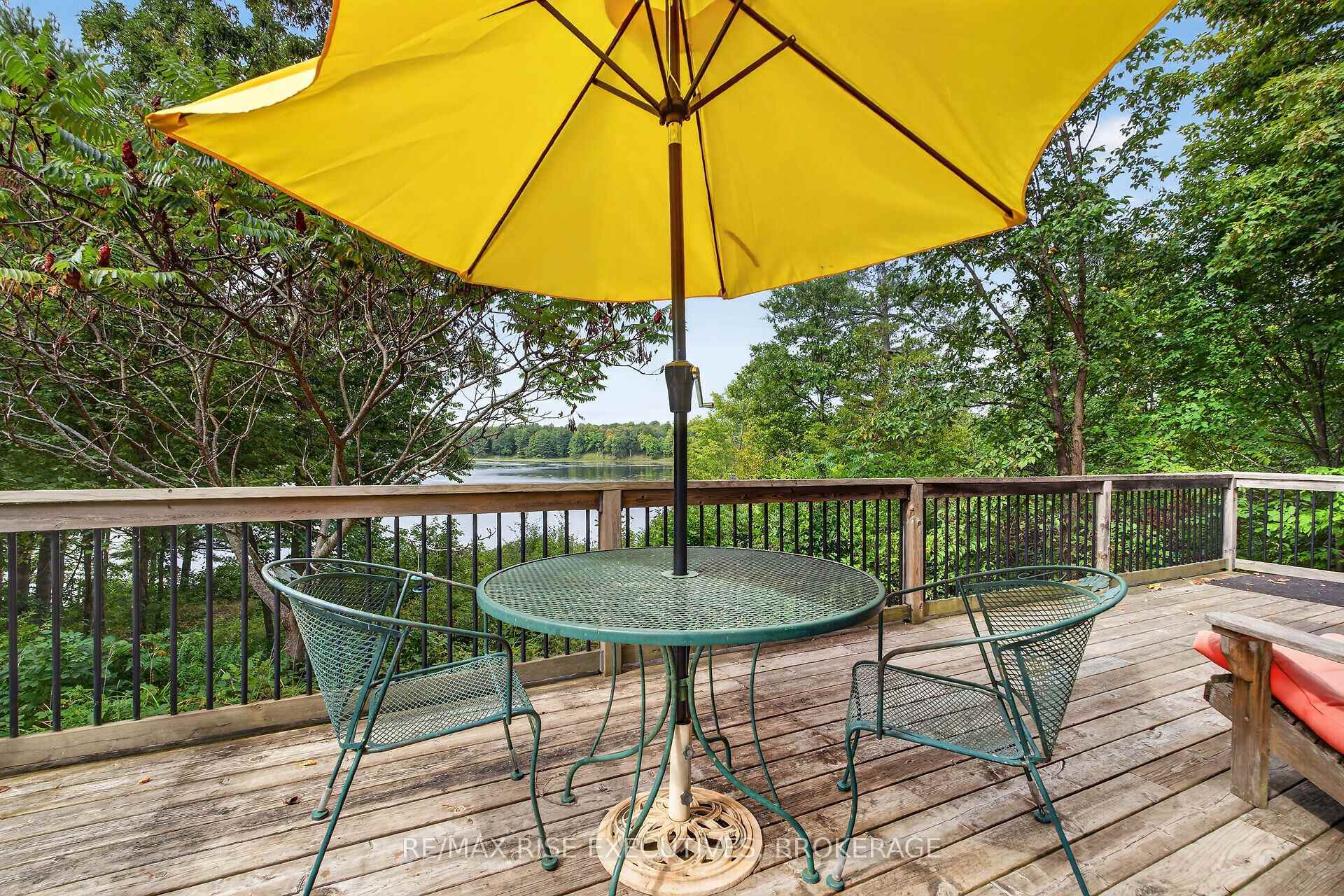Photo 28 of 202 Deans Island Road, Rideau Lakes, Rideau Lakes (South Crosby) Twp — HOMEH