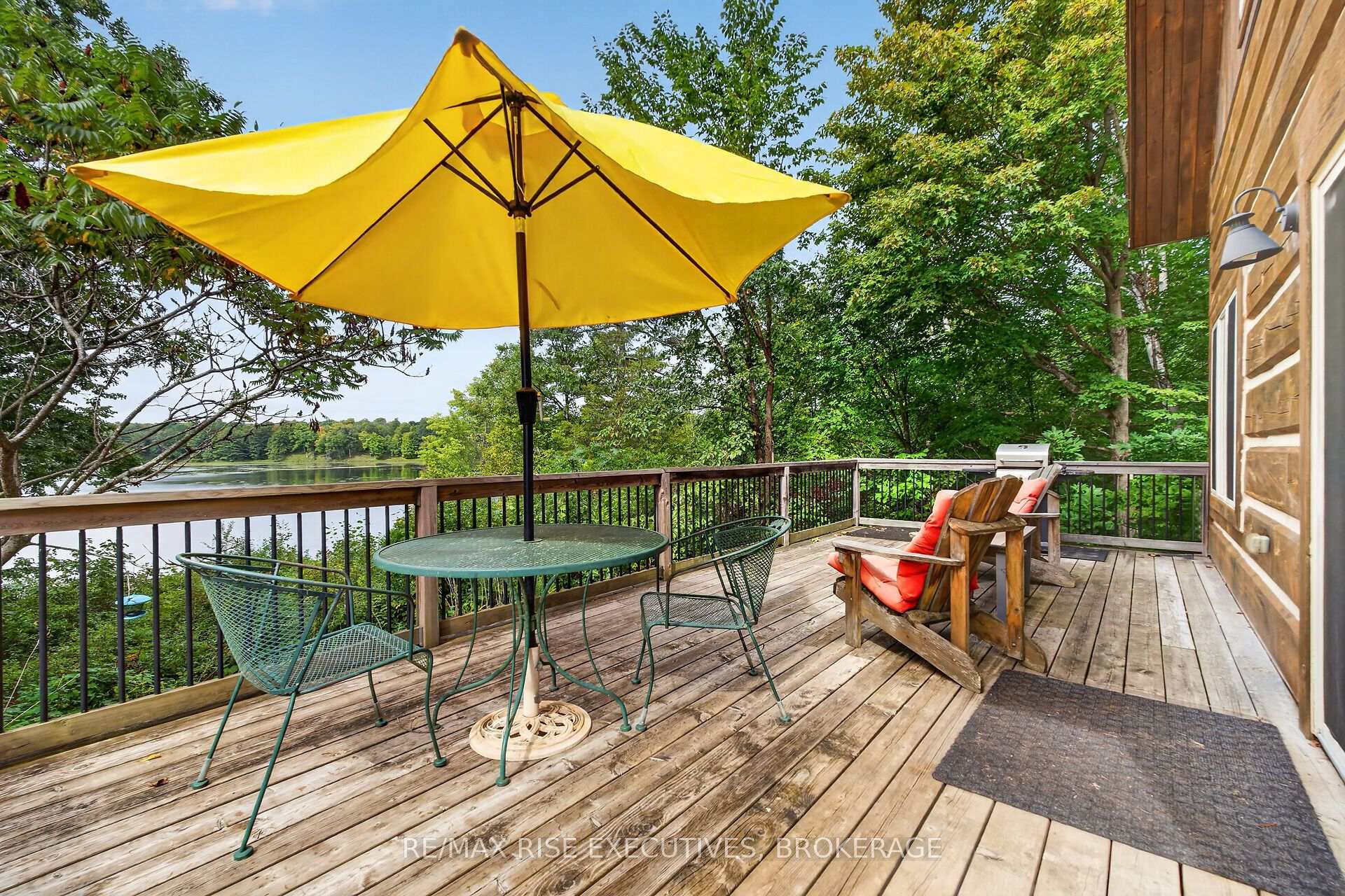 Photo 29 of 202 Deans Island Road, Rideau Lakes, Rideau Lakes (South Crosby) Twp — HOMEH