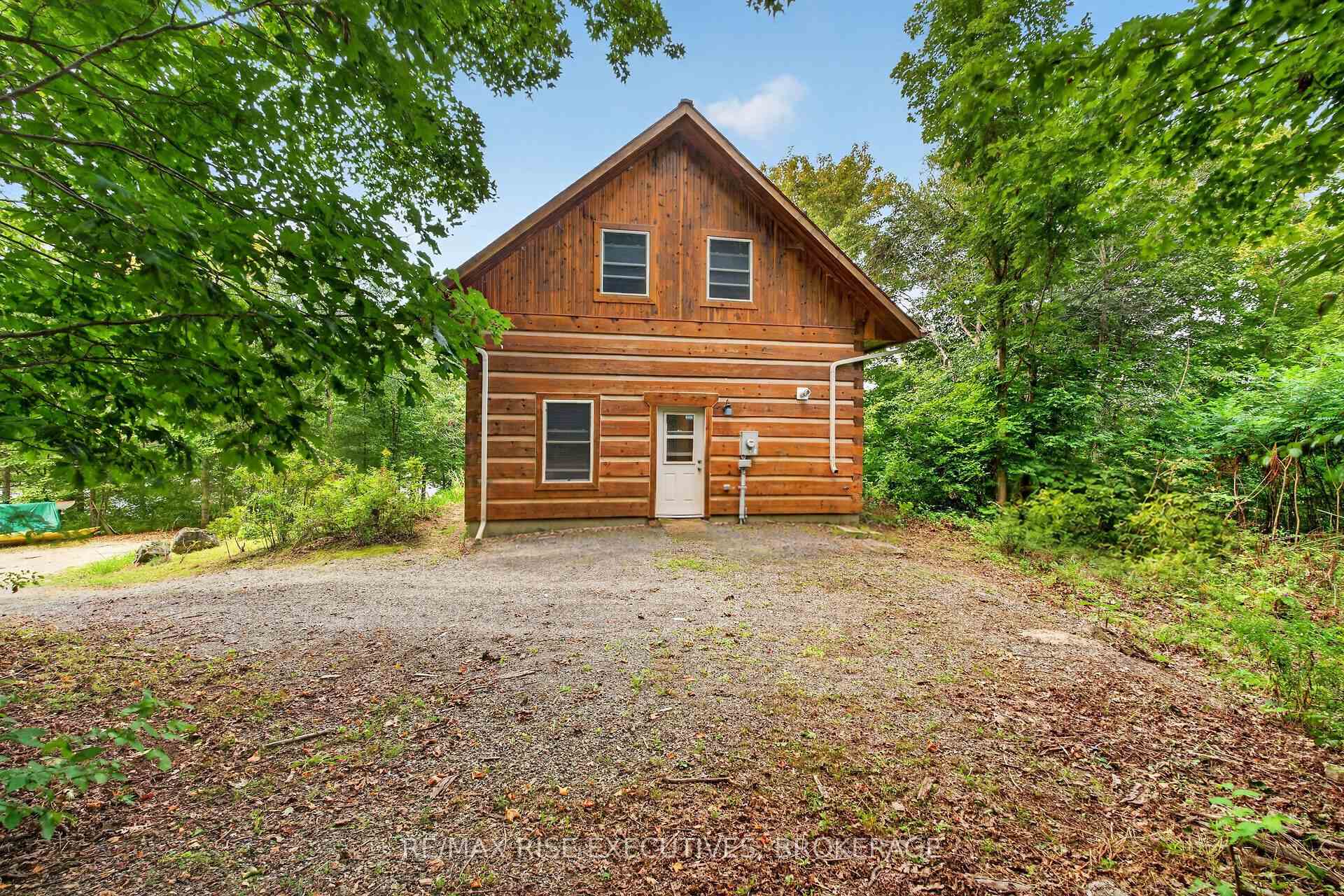 Photo 32 of 202 Deans Island Road, Rideau Lakes, Rideau Lakes (South Crosby) Twp — HOMEH