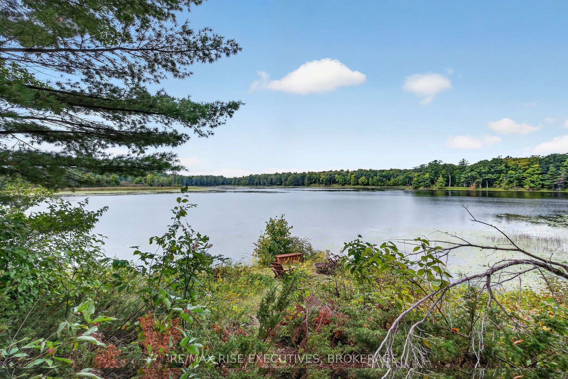 Photo 35 of 202 Deans Island Road, Rideau Lakes, Rideau Lakes (South Crosby) Twp — HOMEH