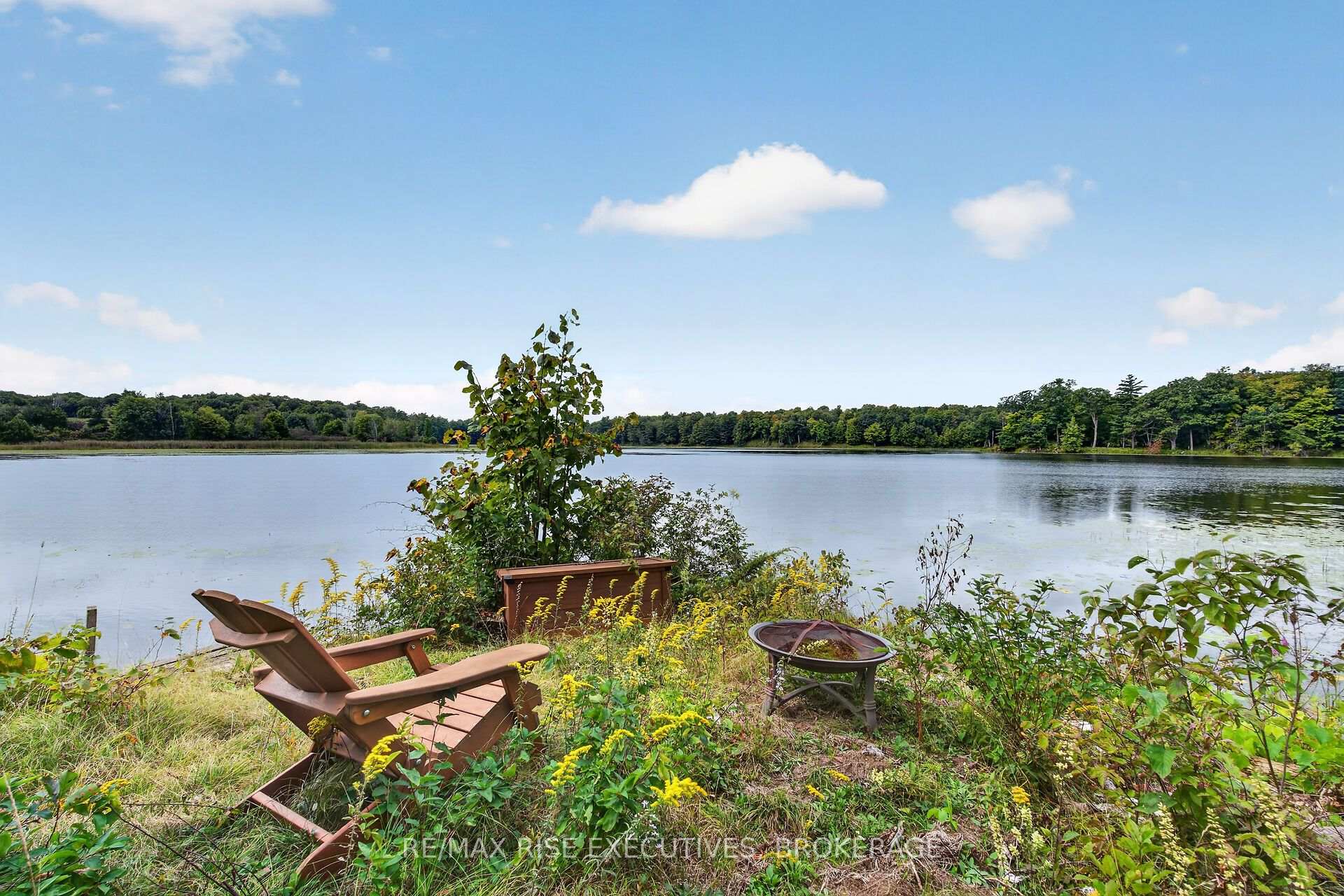 Photo 36 of 202 Deans Island Road, Rideau Lakes, Rideau Lakes (South Crosby) Twp — HOMEH