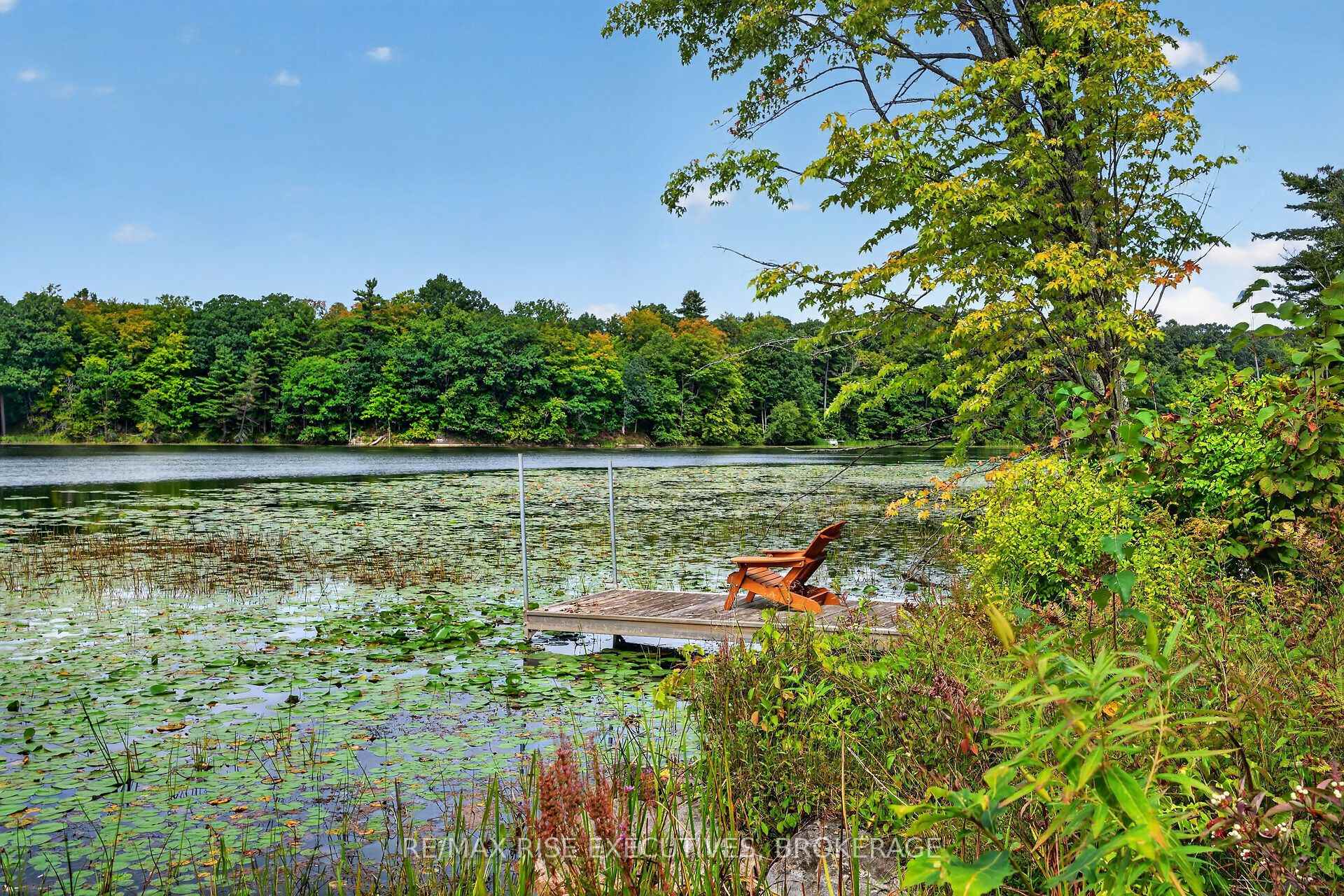 Photo 38 of 202 Deans Island Road, Rideau Lakes, Rideau Lakes (South Crosby) Twp — HOMEH