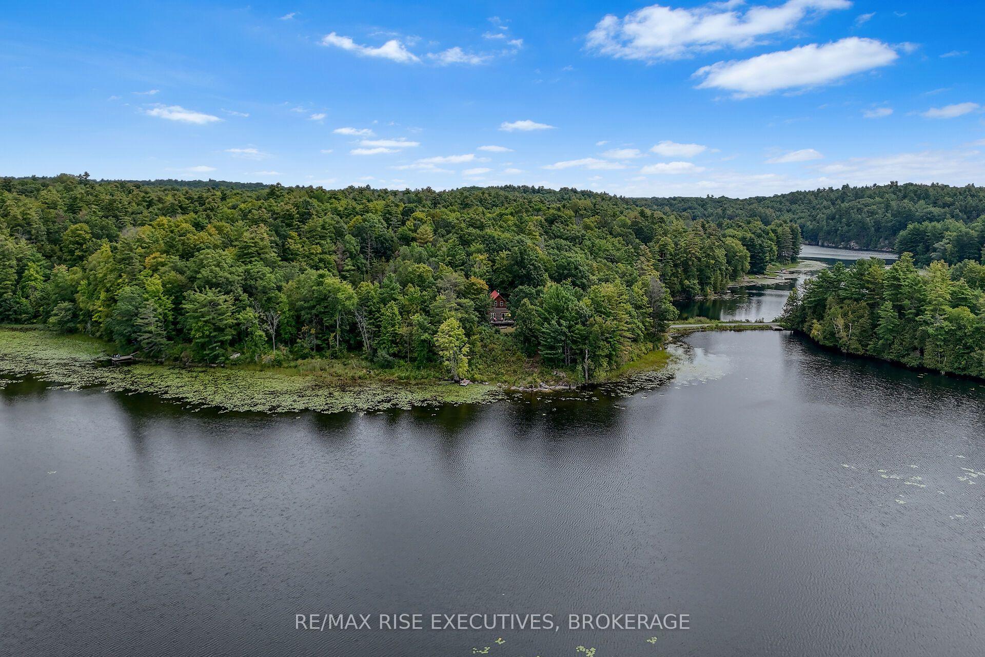 Photo 42 of 202 Deans Island Road, Rideau Lakes, Rideau Lakes (South Crosby) Twp — HOMEH