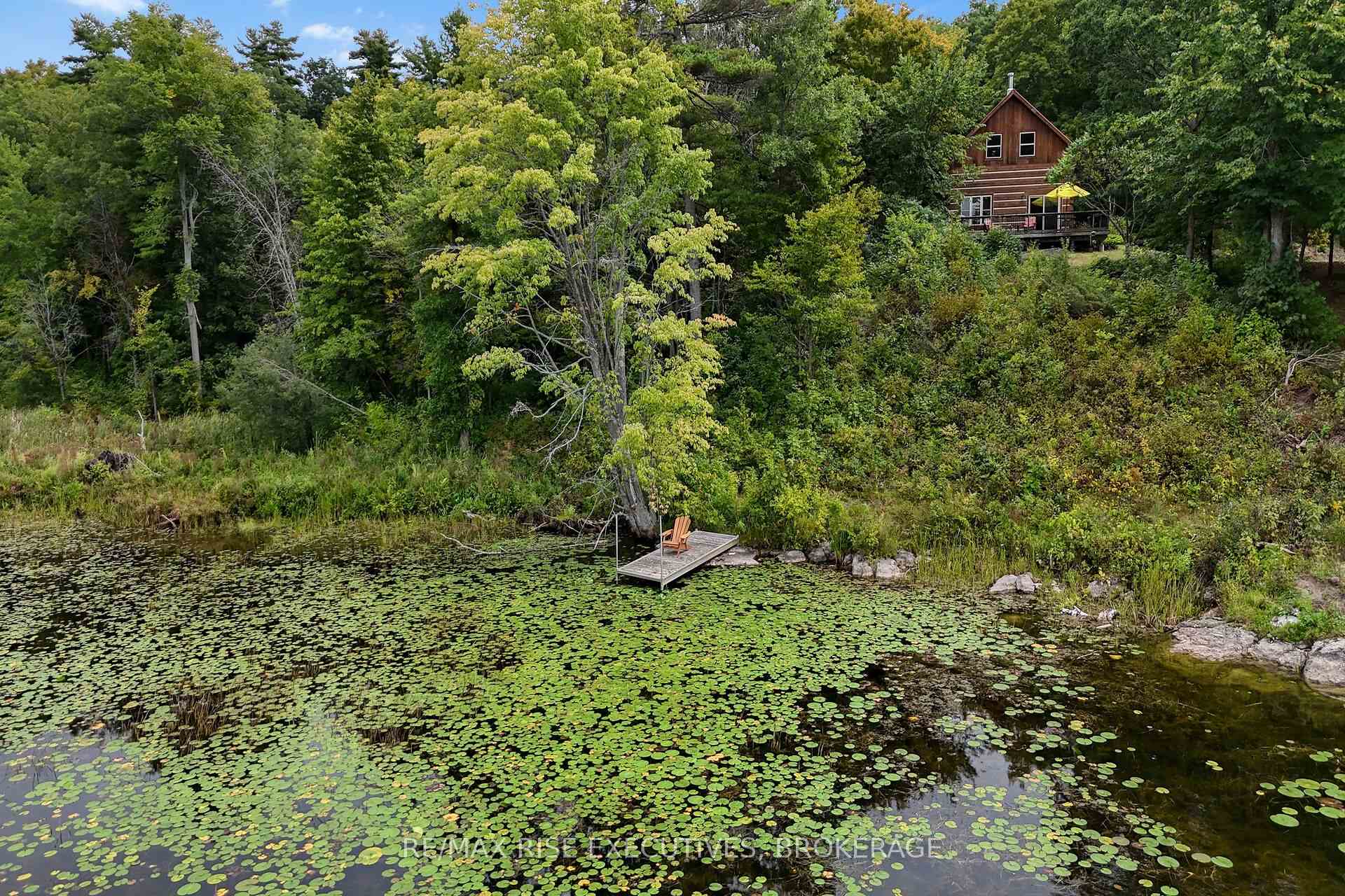 Photo 43 of 202 Deans Island Road, Rideau Lakes, Rideau Lakes (South Crosby) Twp — HOMEH