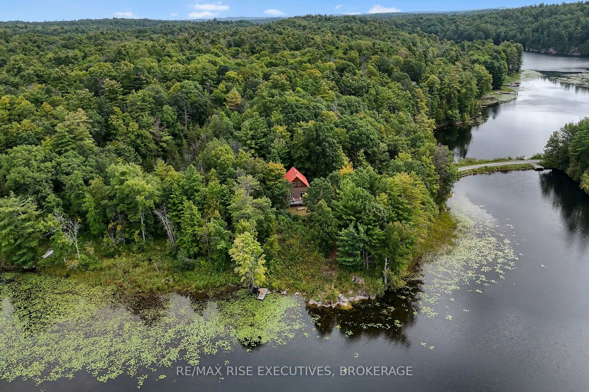 Photo 44 of 202 Deans Island Road, Rideau Lakes, Rideau Lakes (South Crosby) Twp — HOMEH