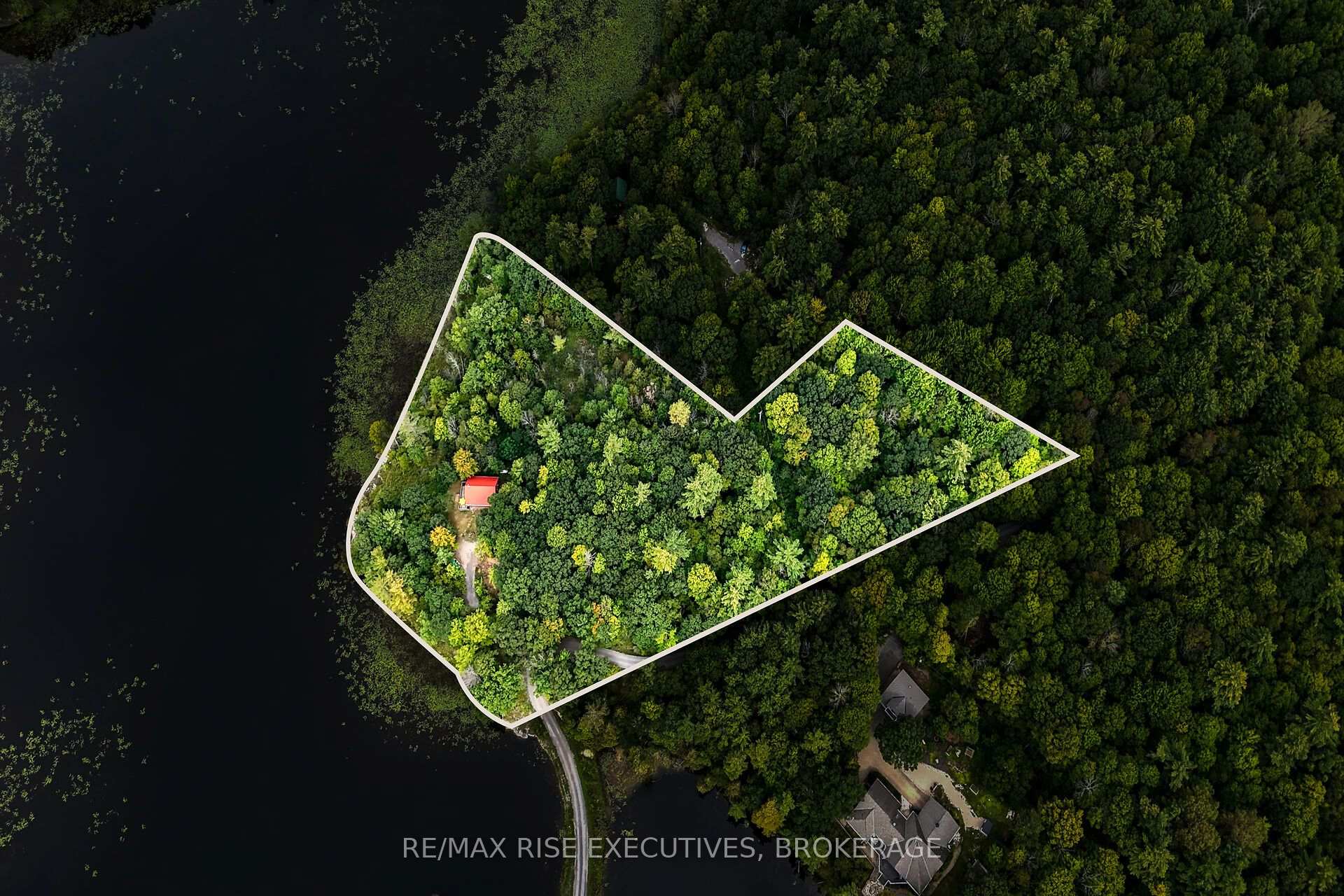 Photo 45 of 202 Deans Island Road, Rideau Lakes, Rideau Lakes (South Crosby) Twp — HOMEH