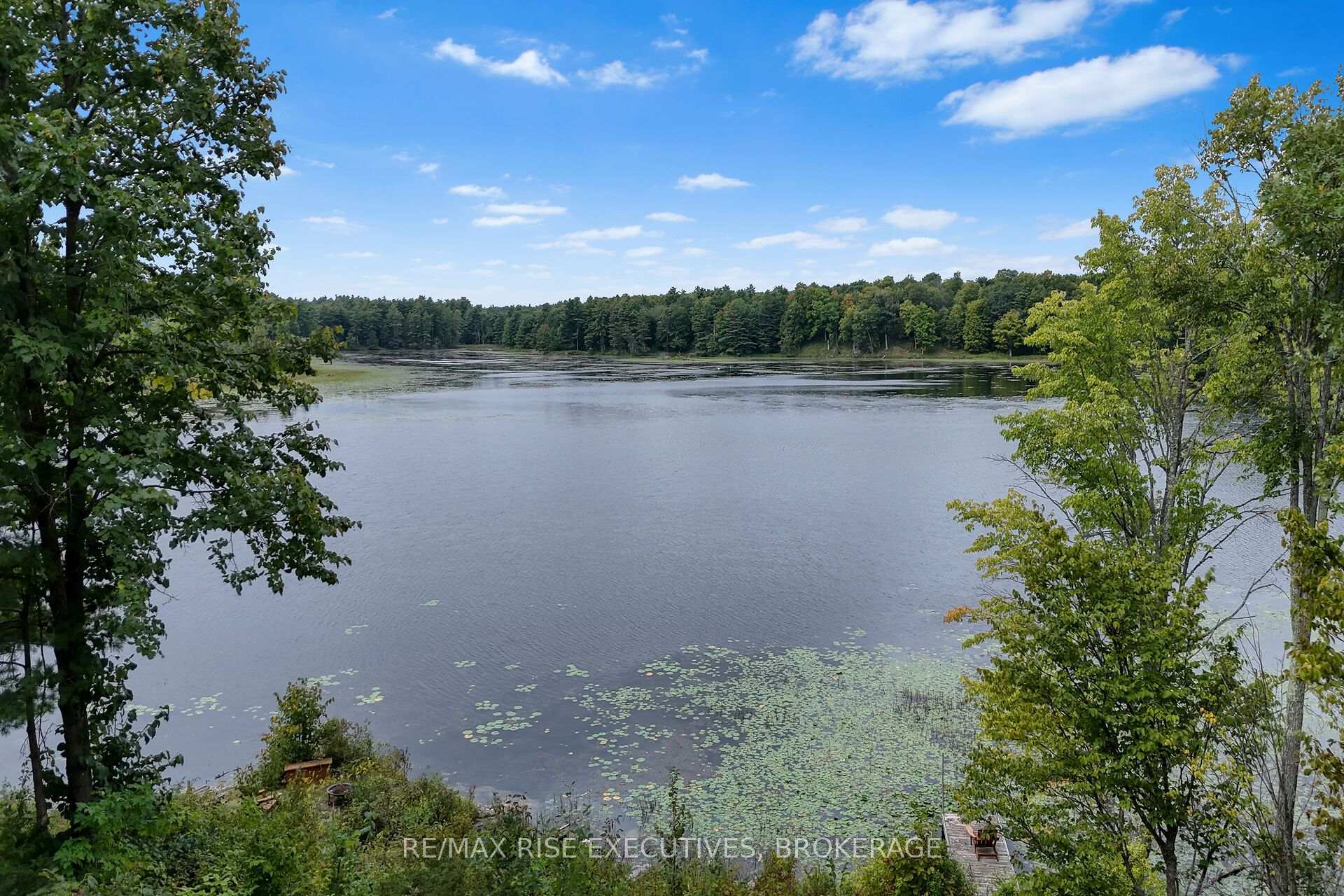 Photo 47 of 202 Deans Island Road, Rideau Lakes, Rideau Lakes (South Crosby) Twp — HOMEH