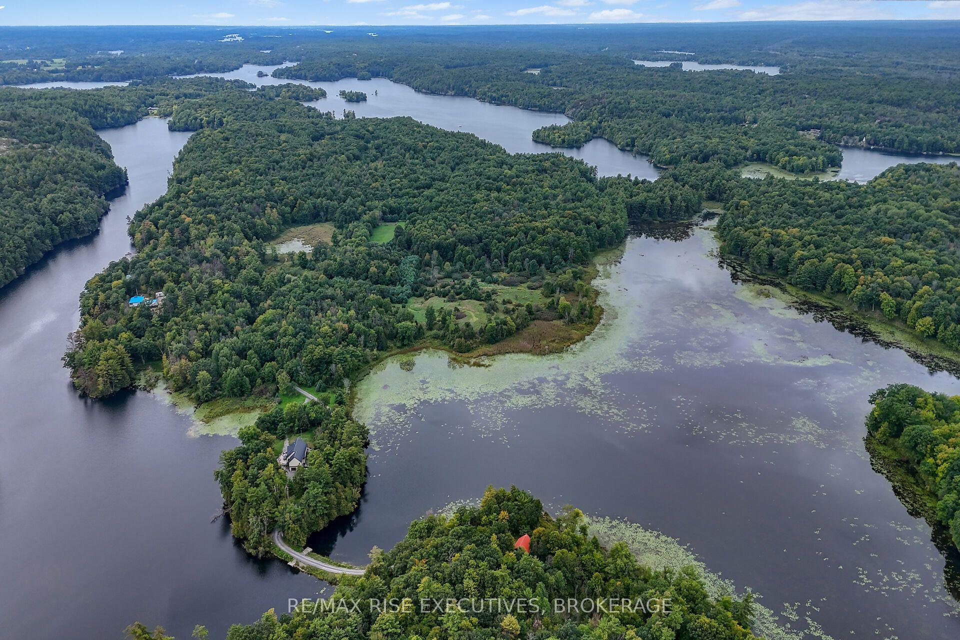 Photo 48 of 202 Deans Island Road, Rideau Lakes, Rideau Lakes (South Crosby) Twp — HOMEH