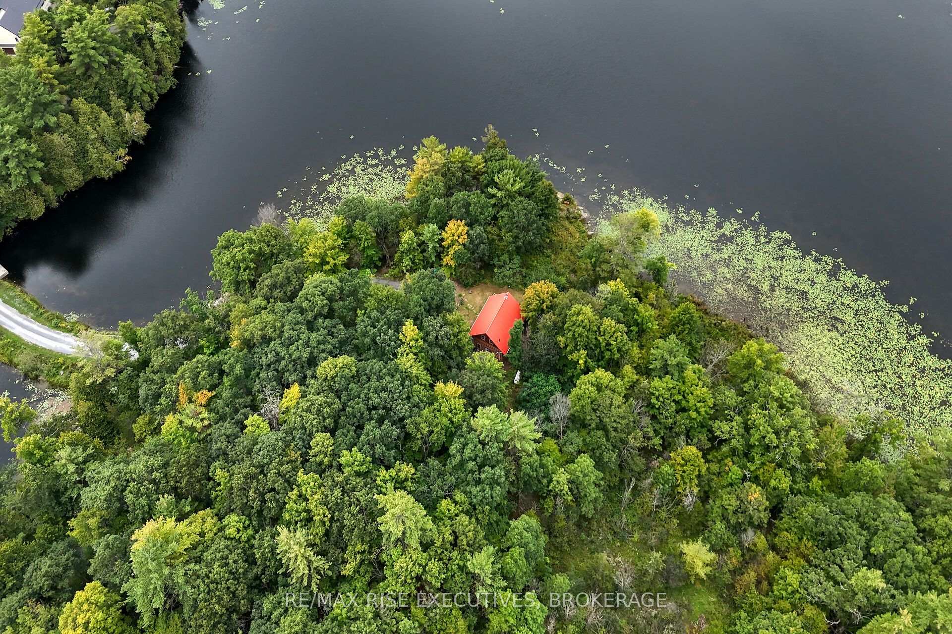 Photo 49 of 202 Deans Island Road, Rideau Lakes, Rideau Lakes (South Crosby) Twp — HOMEH