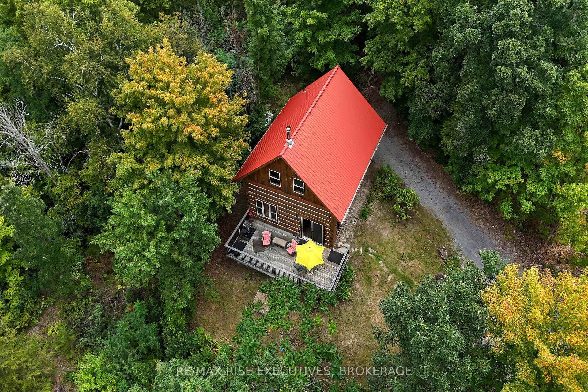 Photo 50 of 202 Deans Island Road, Rideau Lakes, Rideau Lakes (South Crosby) Twp — HOMEH