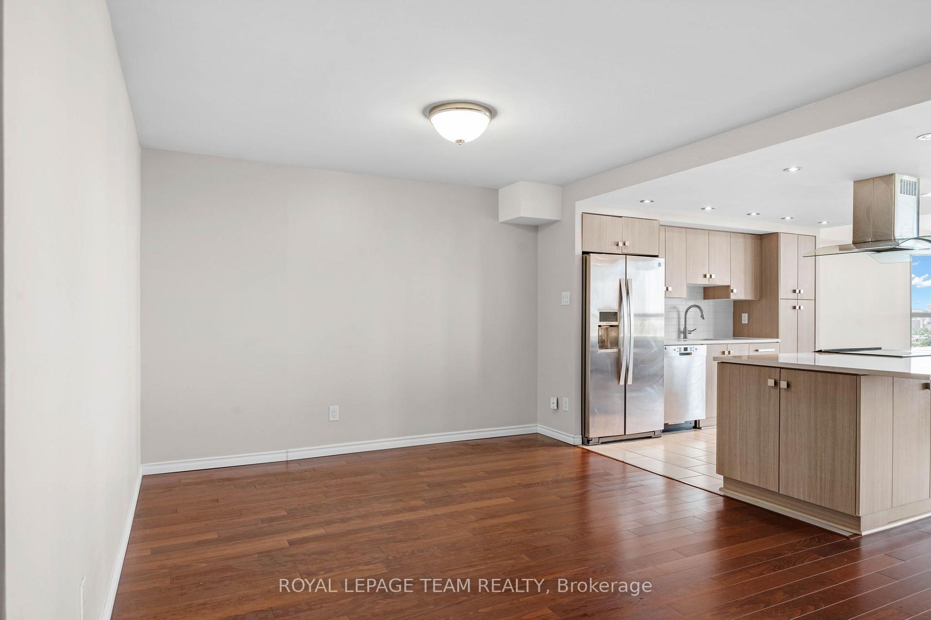 Photo 7 of Unit 2408, 1500 Riverside Drive, Ottawa, Riverview Park — HOMEH