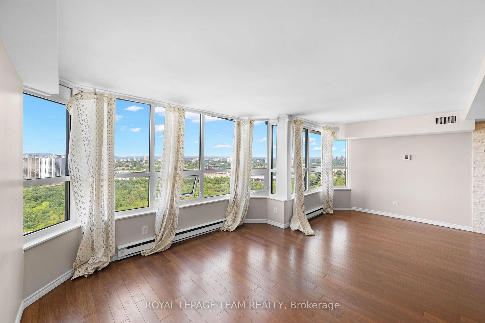 Photo 15 of Unit 2408, 1500 Riverside Drive, Ottawa, Riverview Park — HOMEH