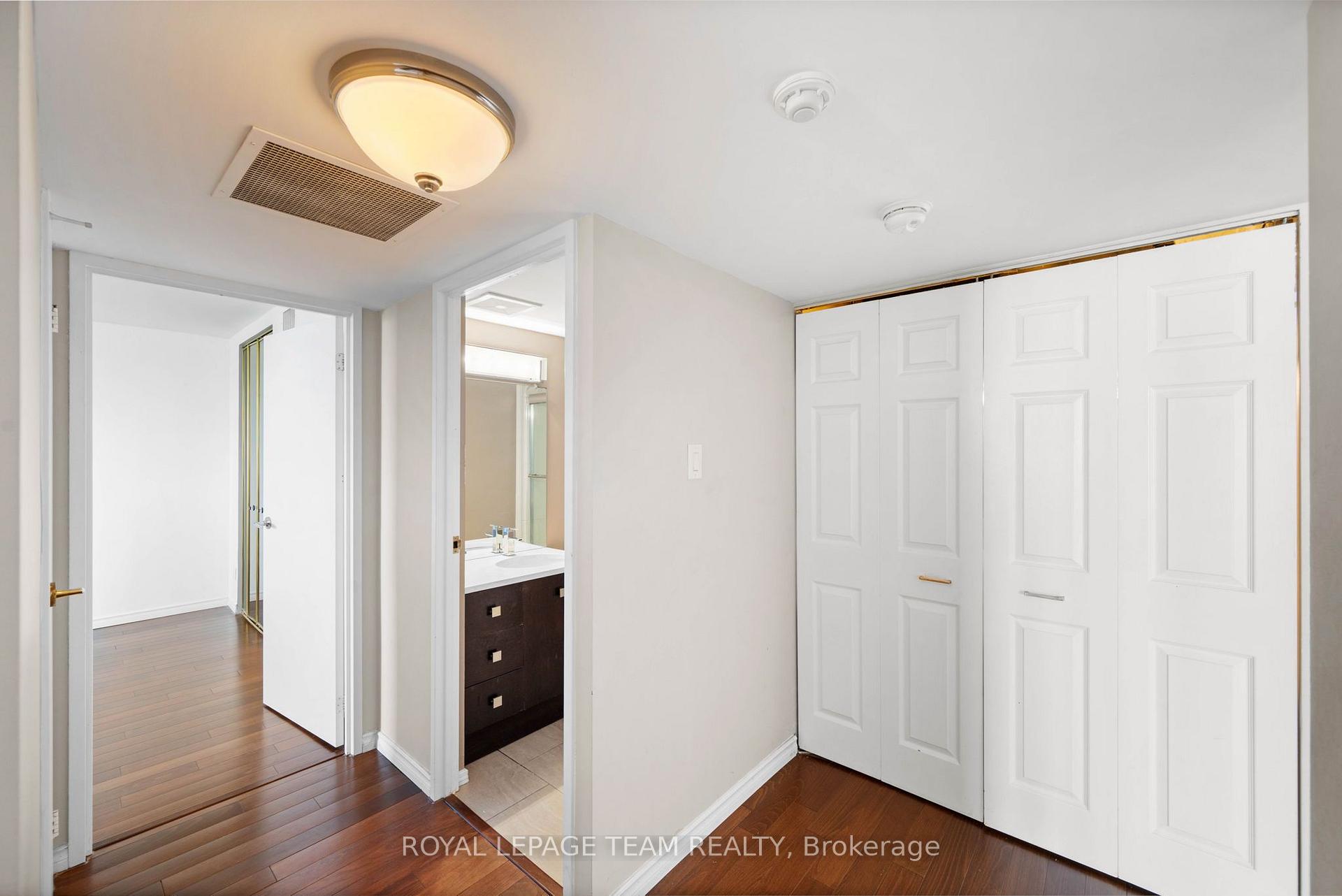 Photo 20 of Unit 2408, 1500 Riverside Drive, Ottawa, Riverview Park — HOMEH
