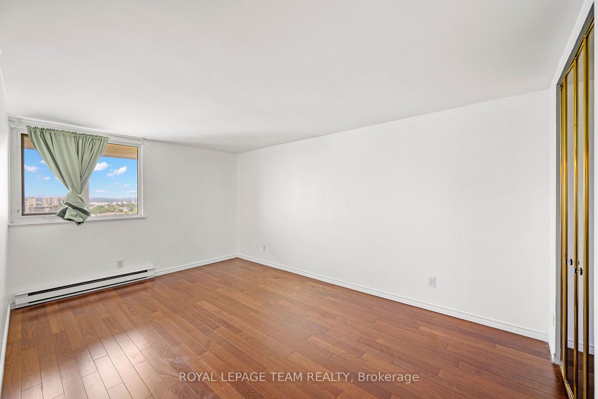 Photo 24 of Unit 2408, 1500 Riverside Drive, Ottawa, Riverview Park — HOMEH