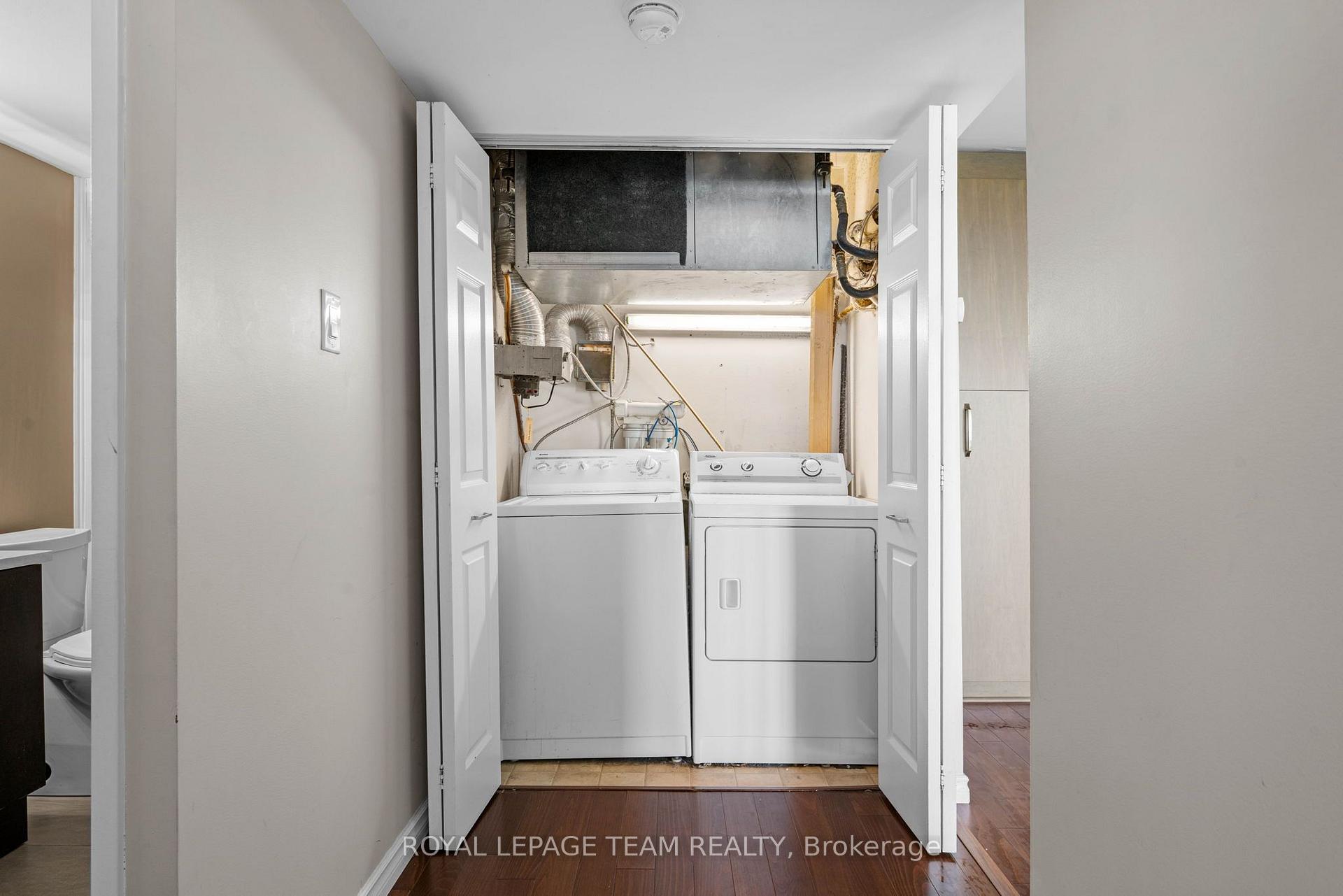 Photo 29 of Unit 2408, 1500 Riverside Drive, Ottawa, Riverview Park — HOMEH