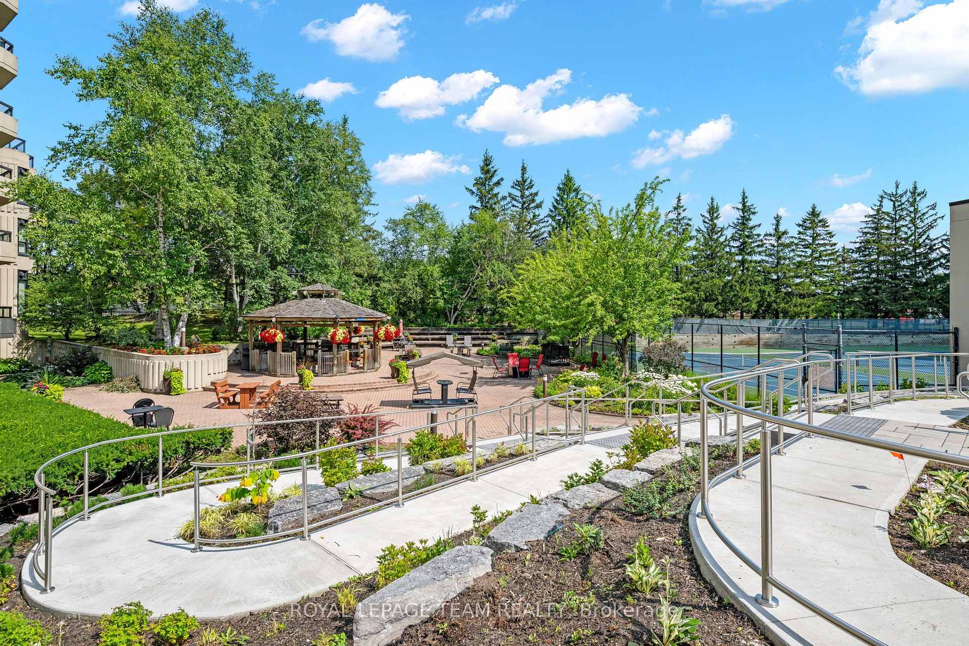 Photo 30 of Unit 2408, 1500 Riverside Drive, Ottawa, Riverview Park — HOMEH