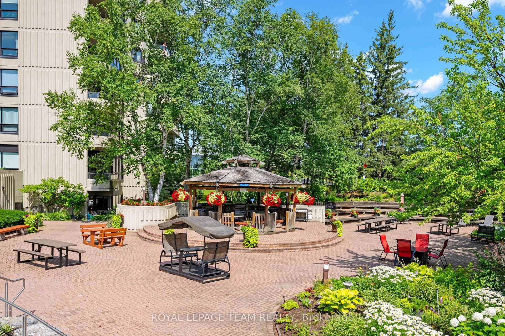 Photo 31 of Unit 2408, 1500 Riverside Drive, Ottawa, Riverview Park — HOMEH