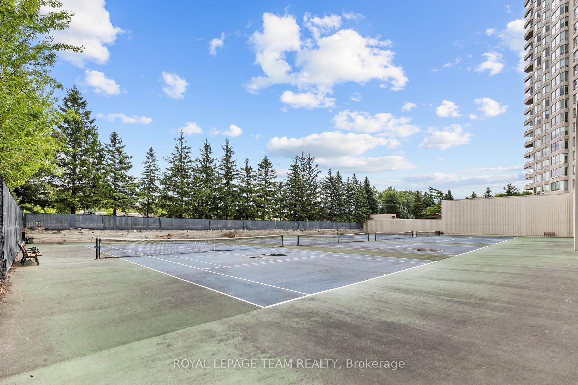 Photo 32 of Unit 2408, 1500 Riverside Drive, Ottawa, Riverview Park — HOMEH