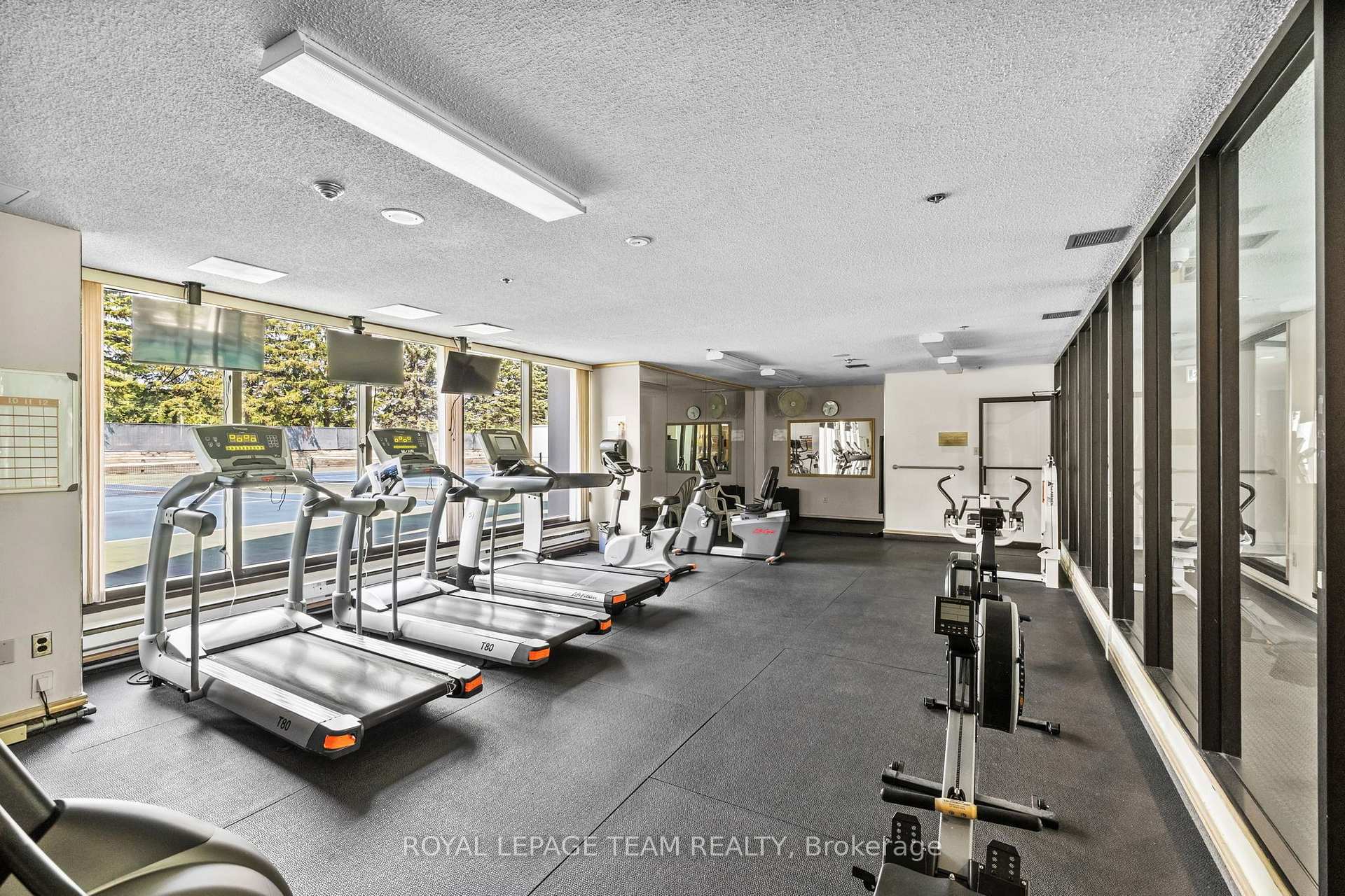 Photo 33 of Unit 2408, 1500 Riverside Drive, Ottawa, Riverview Park — HOMEH