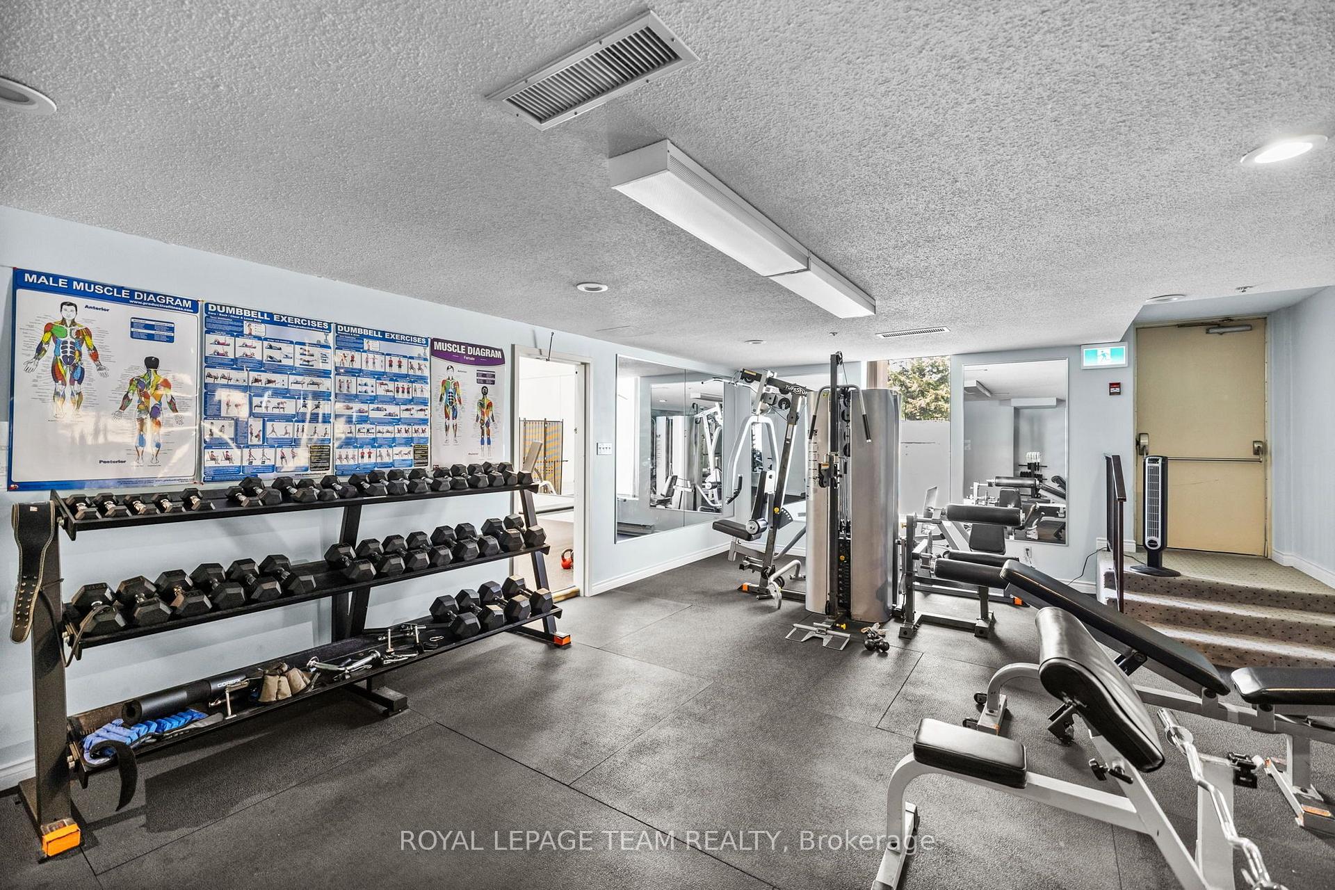Photo 35 of Unit 2408, 1500 Riverside Drive, Ottawa, Riverview Park — HOMEH