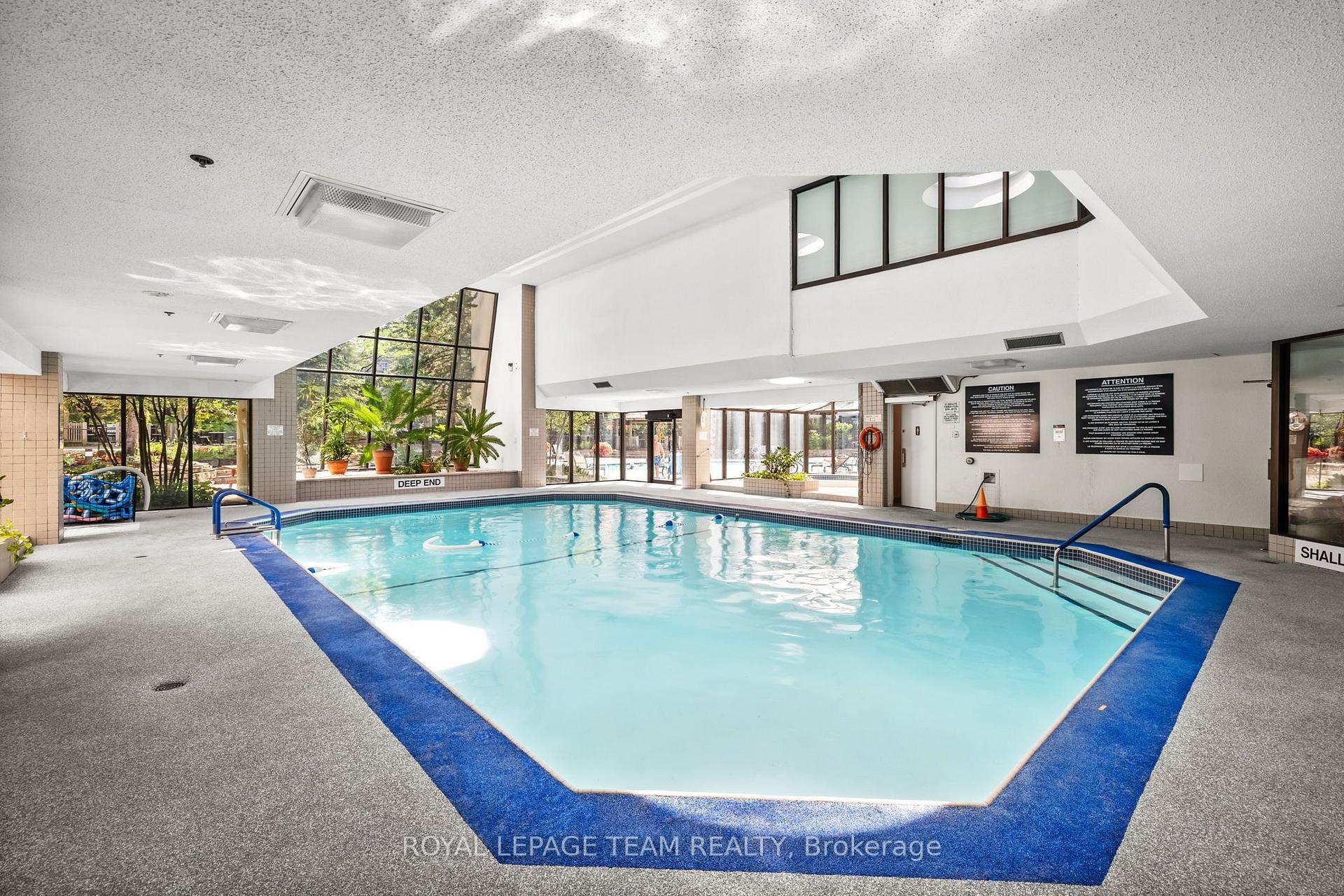Photo 36 of Unit 2408, 1500 Riverside Drive, Ottawa, Riverview Park — HOMEH