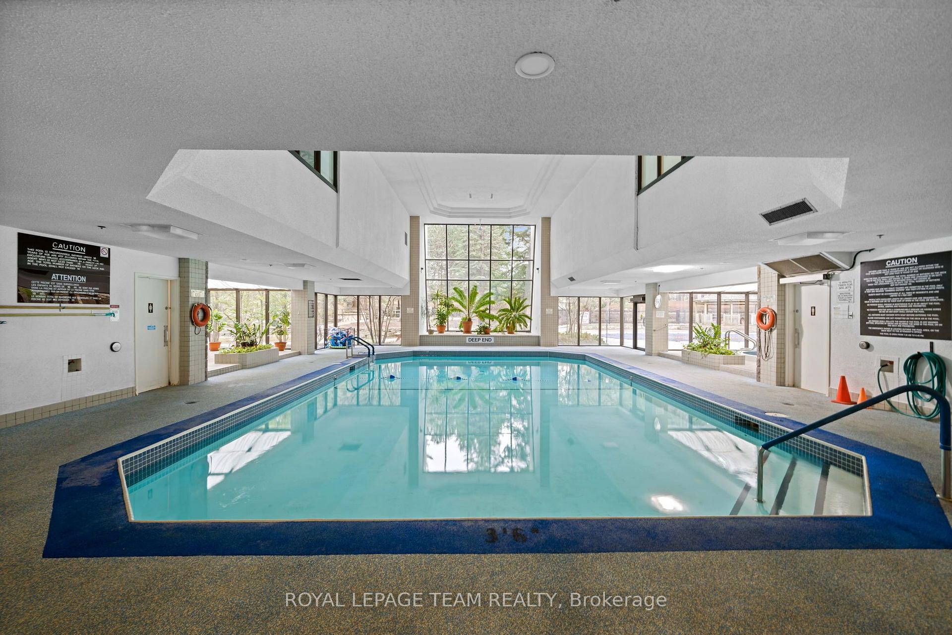 Photo 37 of Unit 2408, 1500 Riverside Drive, Ottawa, Riverview Park — HOMEH