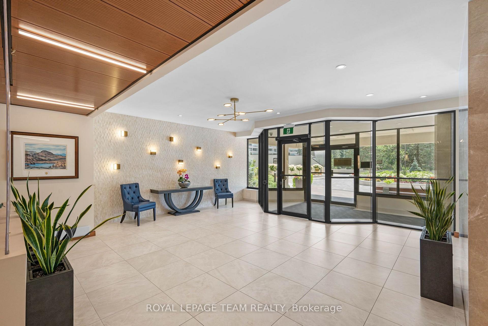 Photo 45 of Unit 2408, 1500 Riverside Drive, Ottawa, Riverview Park — HOMEH