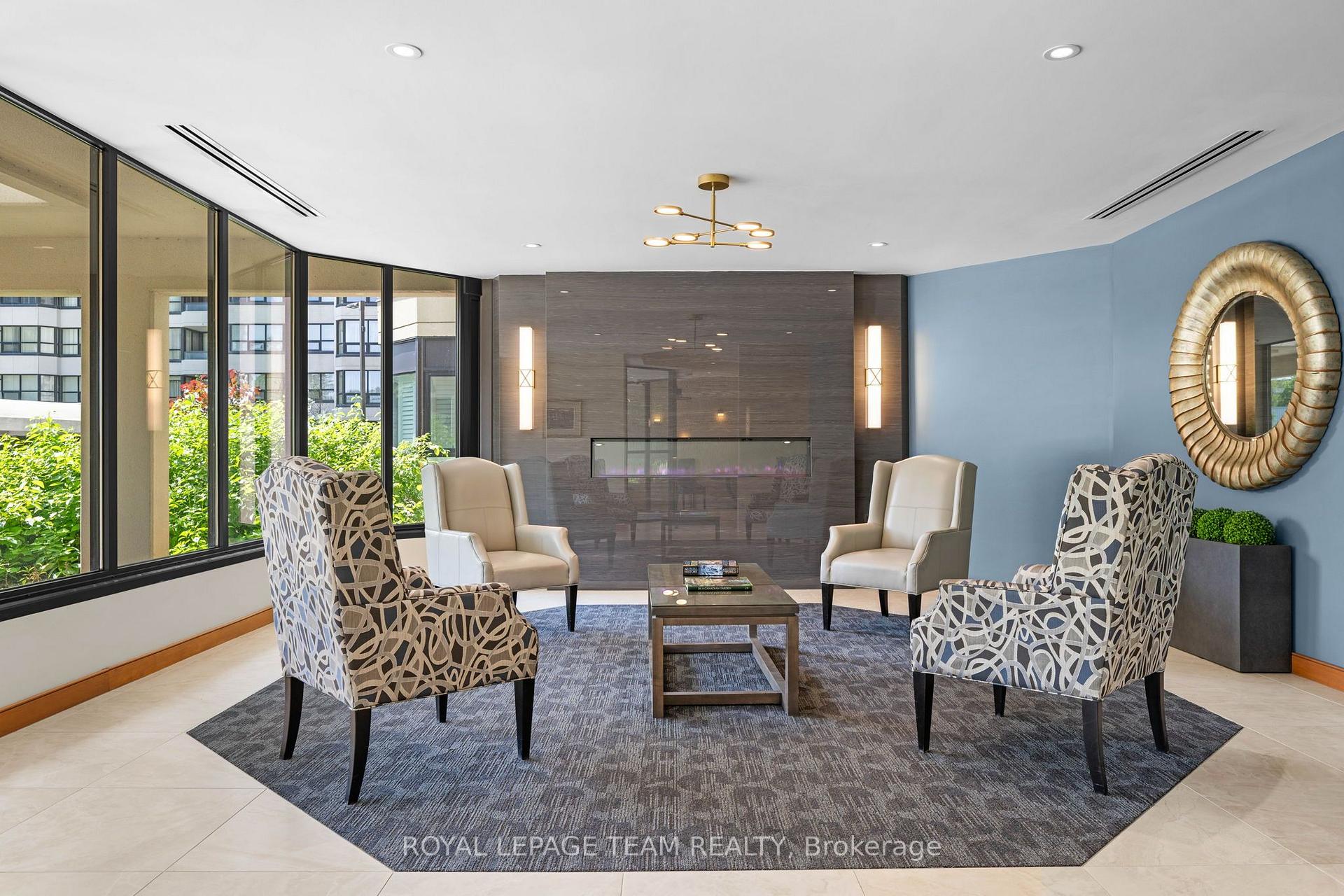 Photo 46 of Unit 2408, 1500 Riverside Drive, Ottawa, Riverview Park — HOMEH