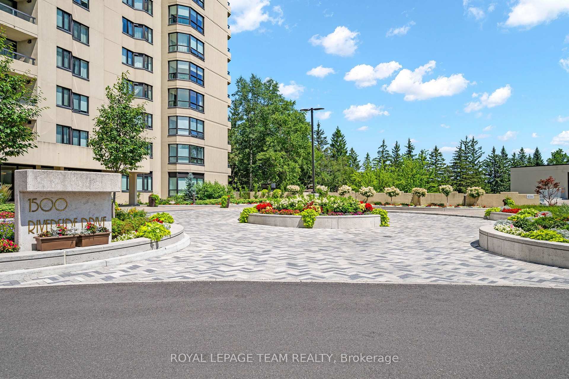 Photo 48 of Unit 2408, 1500 Riverside Drive, Ottawa, Riverview Park — HOMEH
