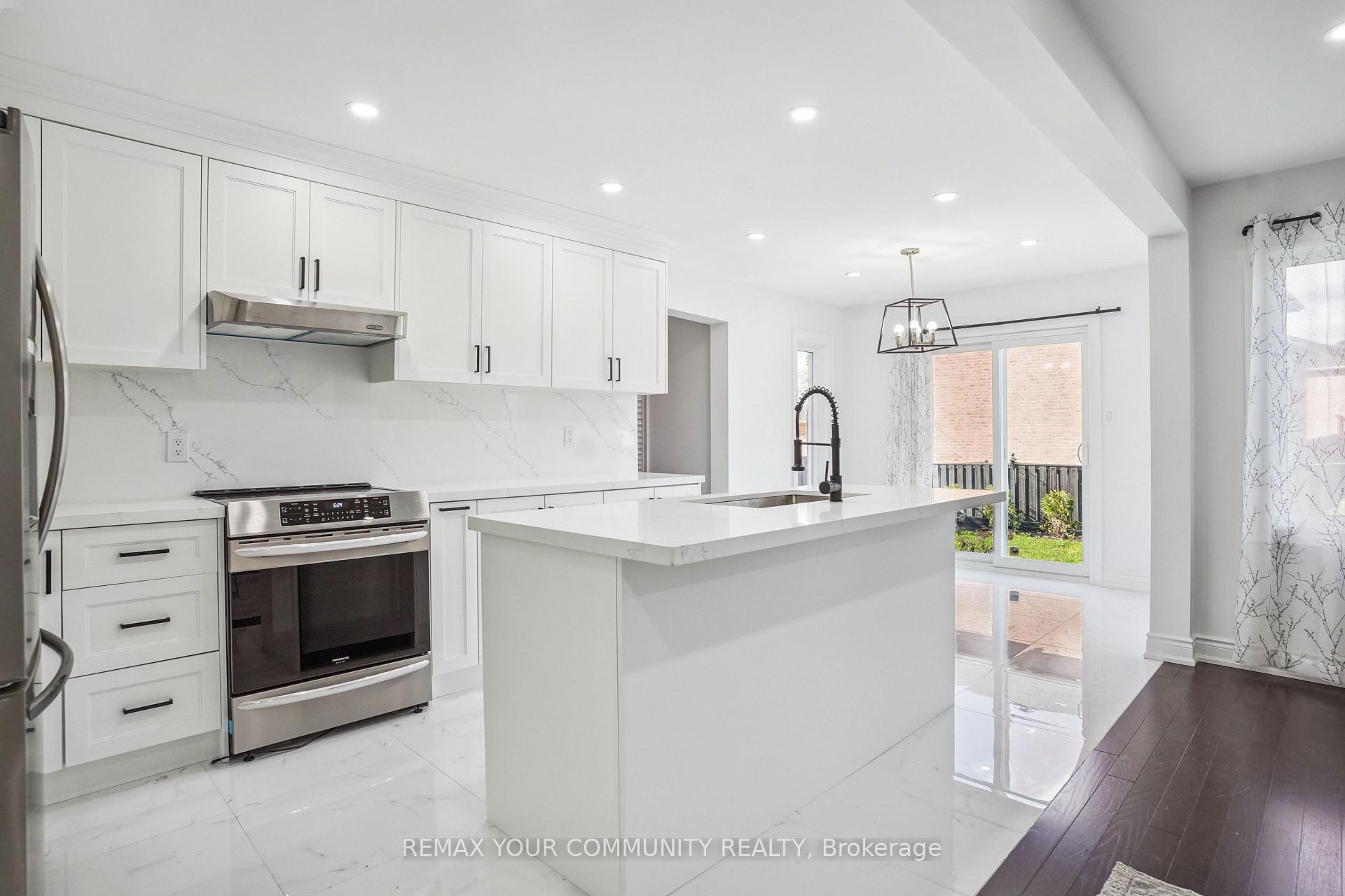 Photo 31 of 273 Delaney Drive, Ajax, Central West — HOMEH