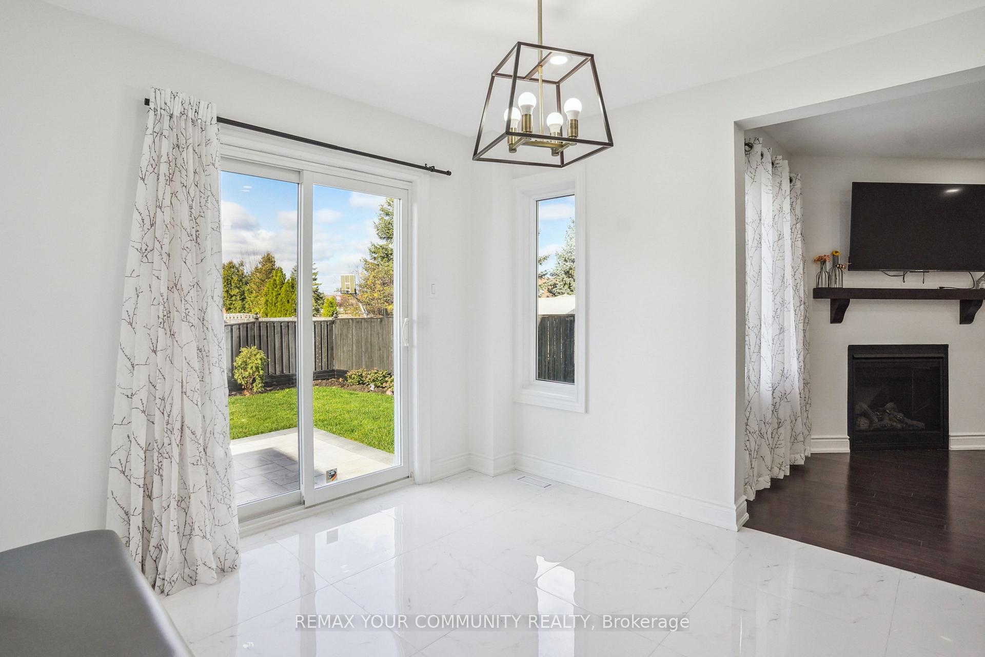 Photo 35 of 273 Delaney Drive, Ajax, Central West — HOMEH