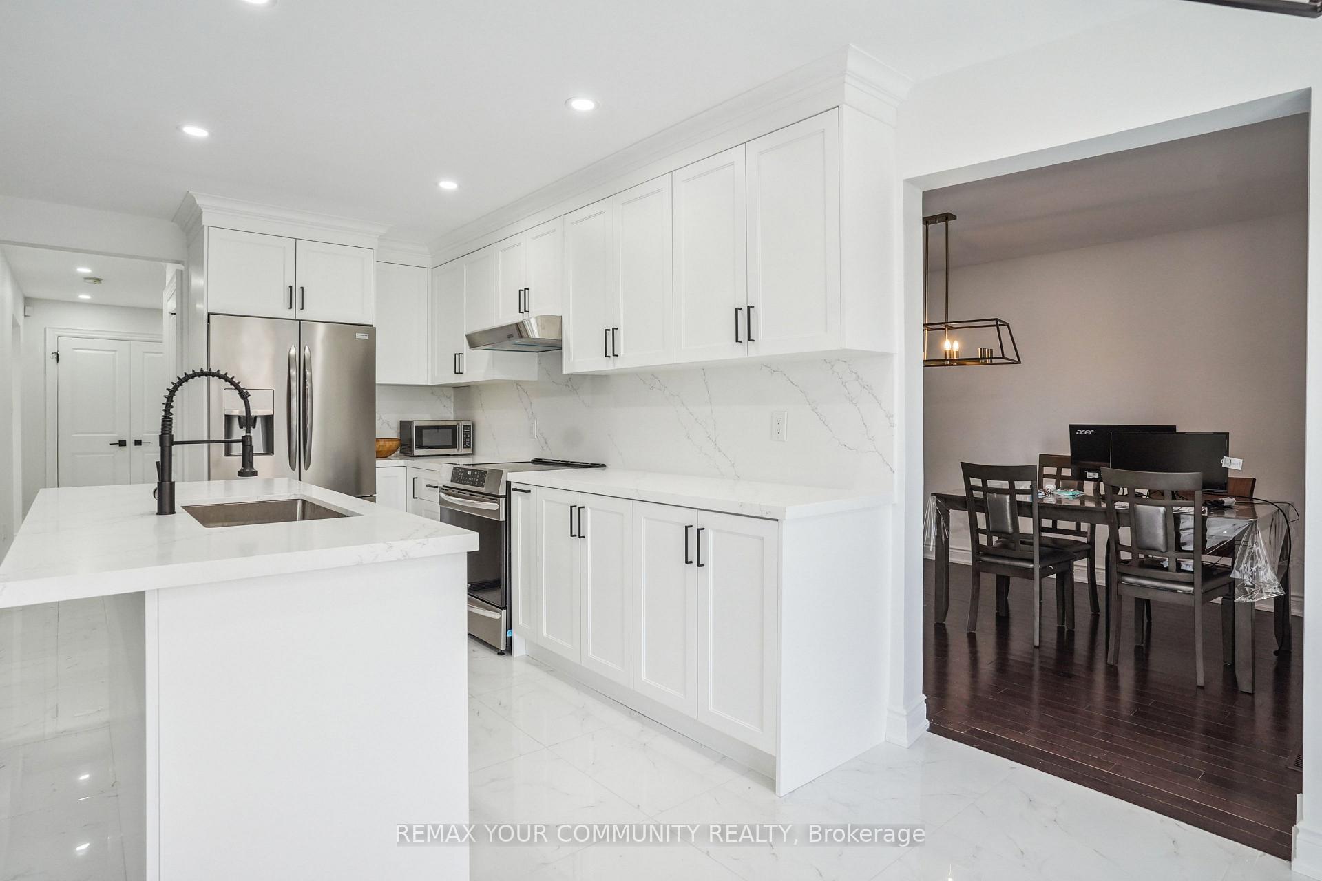 Photo 37 of 273 Delaney Drive, Ajax, Central West — HOMEH