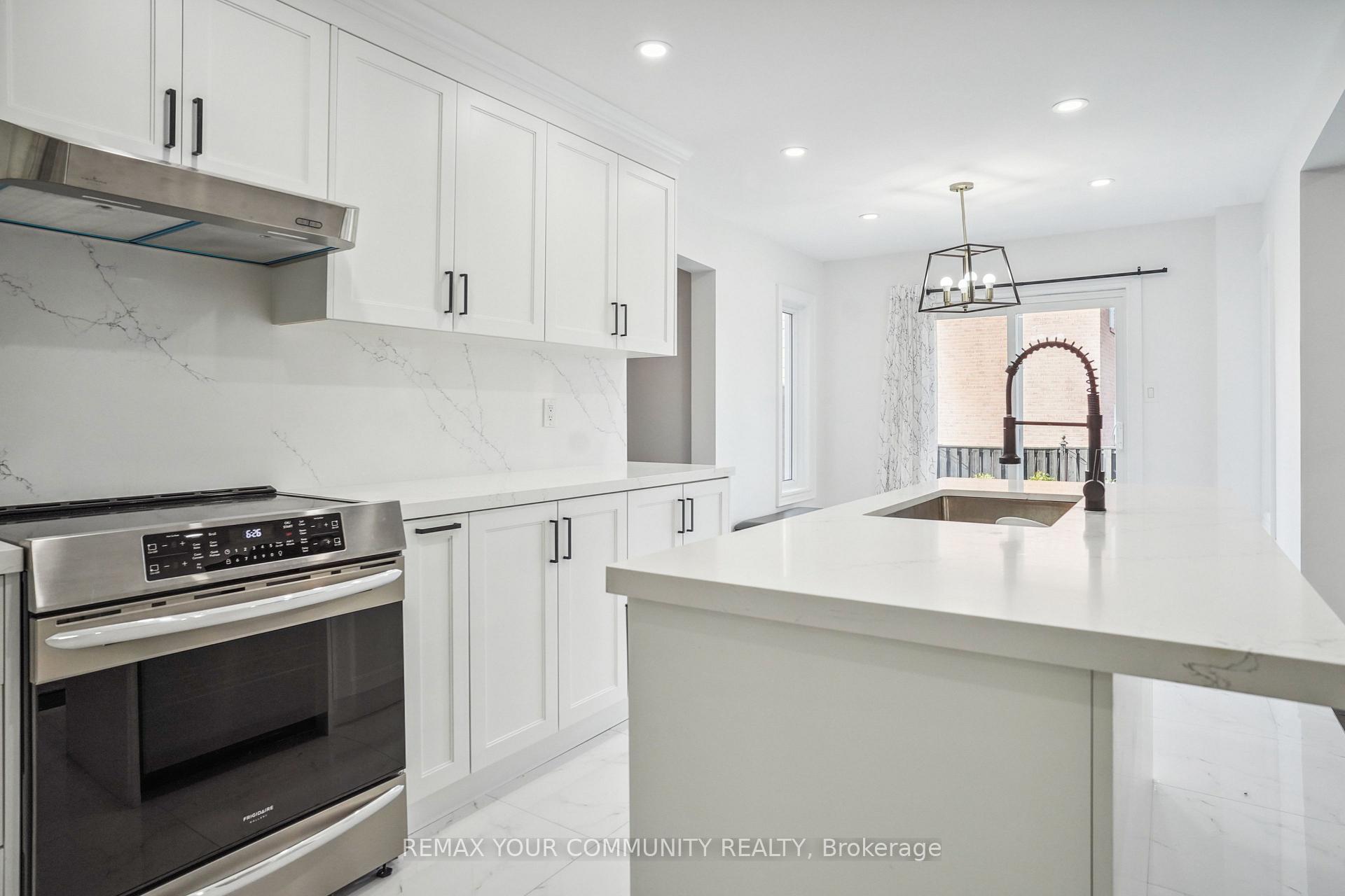 Photo 39 of 273 Delaney Drive, Ajax, Central West — HOMEH
