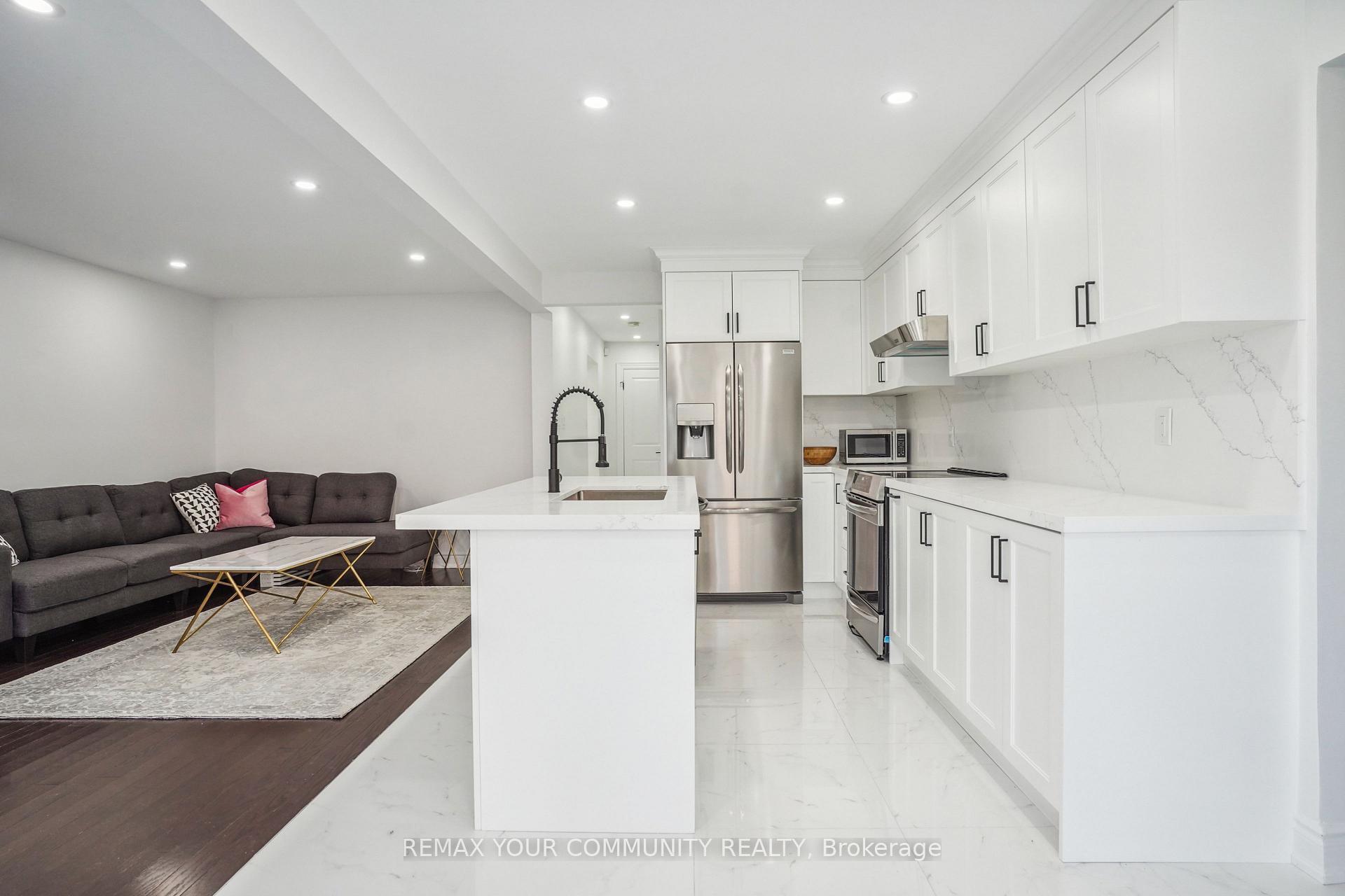 Photo 43 of 273 Delaney Drive, Ajax, Central West — HOMEH