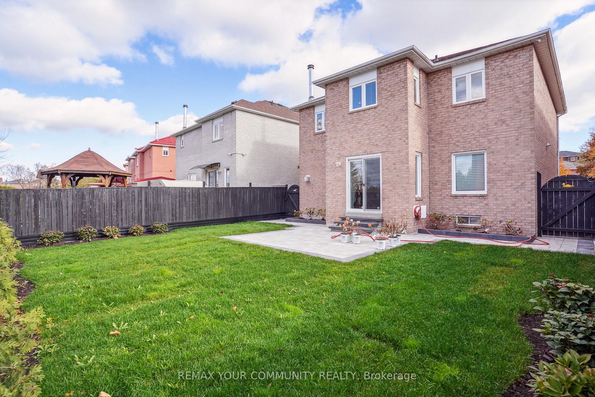 Photo 87 of 273 Delaney Drive, Ajax, Central West — HOMEH