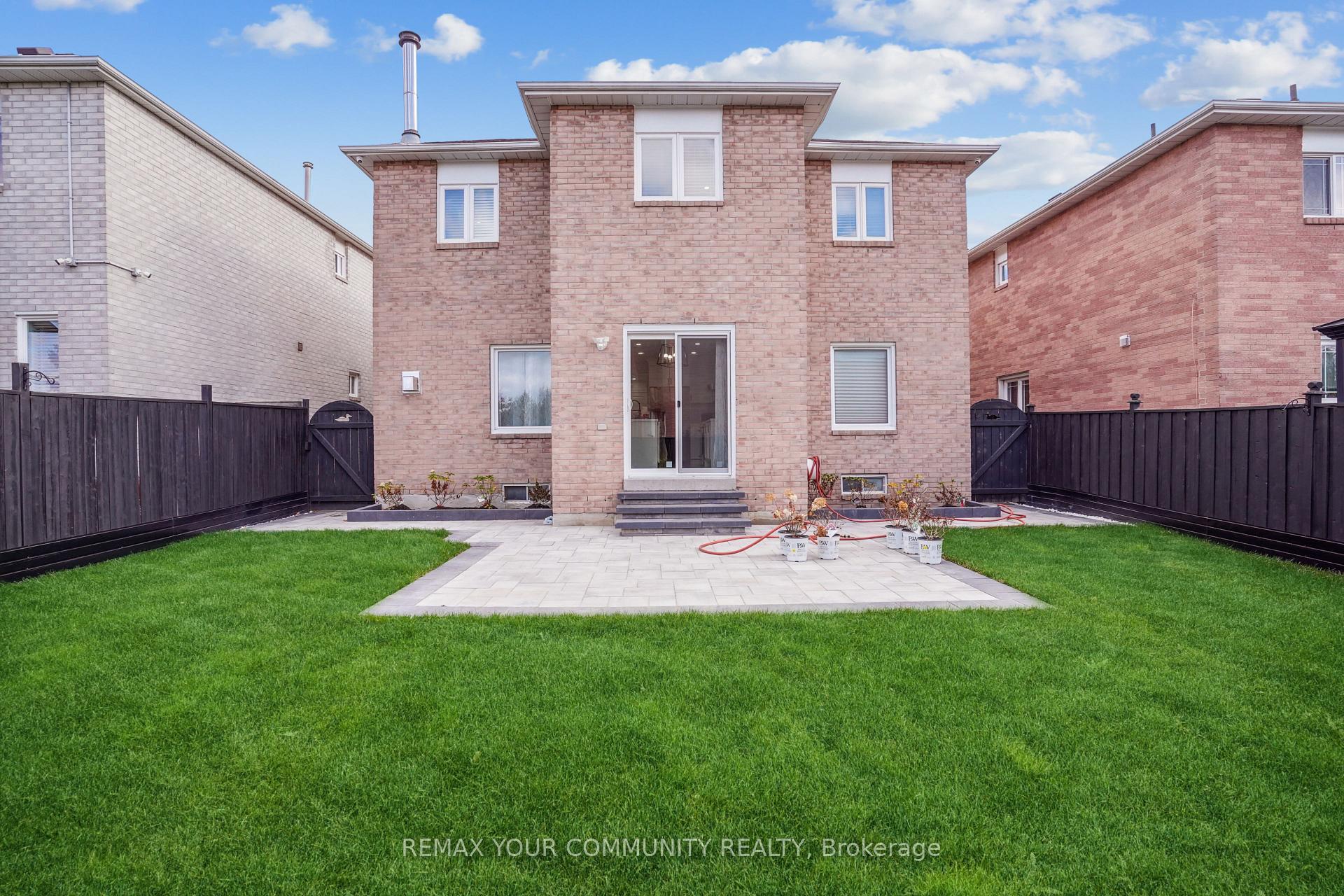 Photo 88 of 273 Delaney Drive, Ajax, Central West — HOMEH