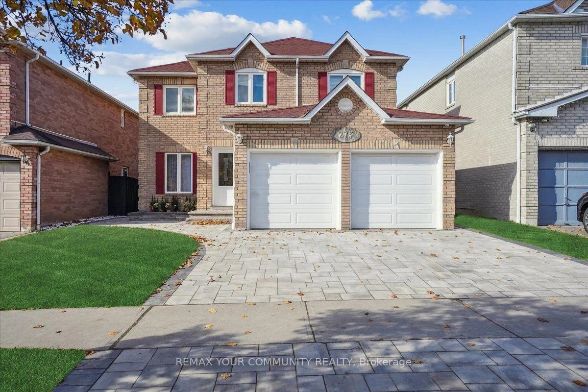 Photo 2 of 273 Delaney Drive, Ajax, Central West — HOMEH