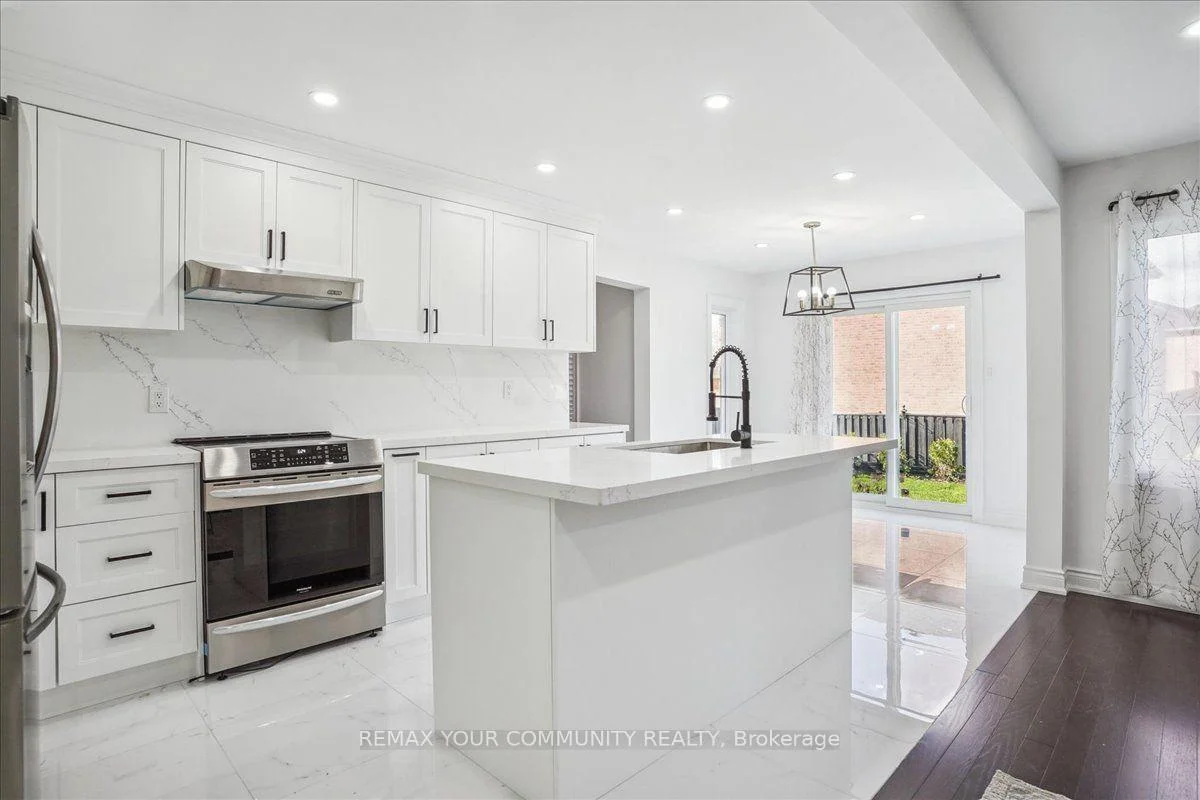 Photo 28 of 273 Delaney Drive, Ajax, Central West — HOMEH