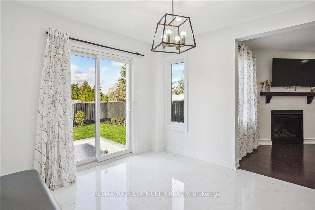 Photo 30 of 273 Delaney Drive, Ajax, Central West — HOMEH