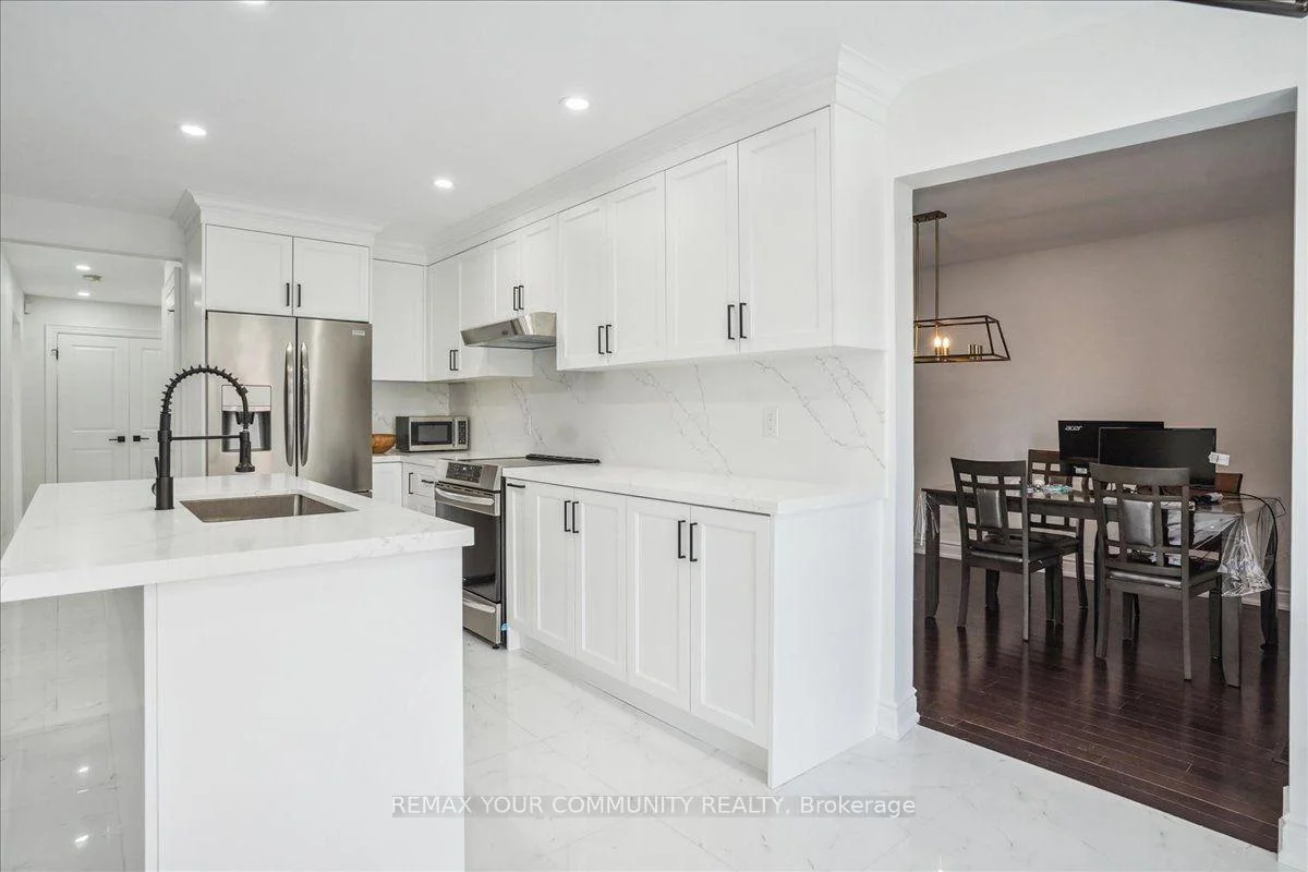 Photo 32 of 273 Delaney Drive, Ajax, Central West — HOMEH