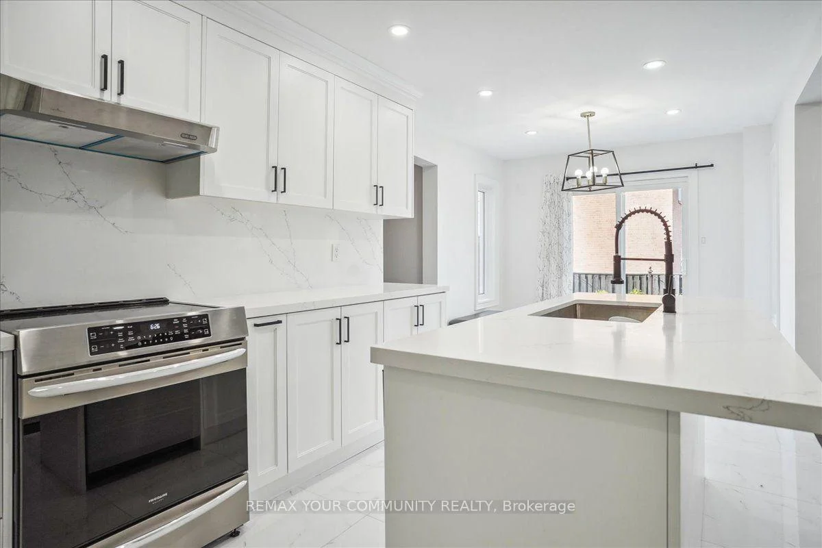 Photo 34 of 273 Delaney Drive, Ajax, Central West — HOMEH