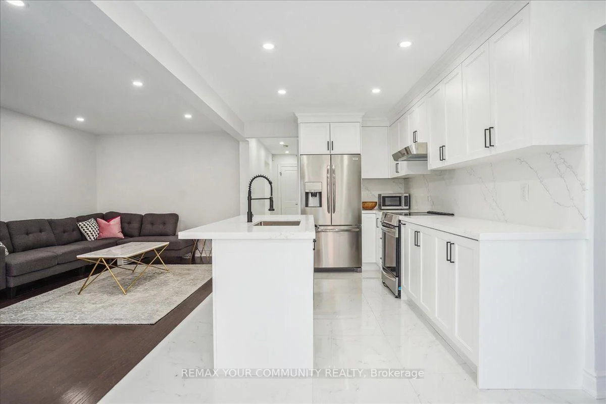 Photo 38 of 273 Delaney Drive, Ajax, Central West — HOMEH