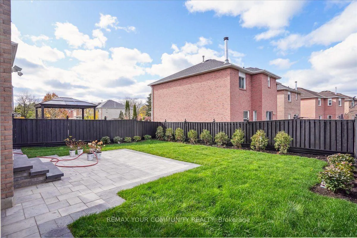 Photo 76 of 273 Delaney Drive, Ajax, Central West — HOMEH