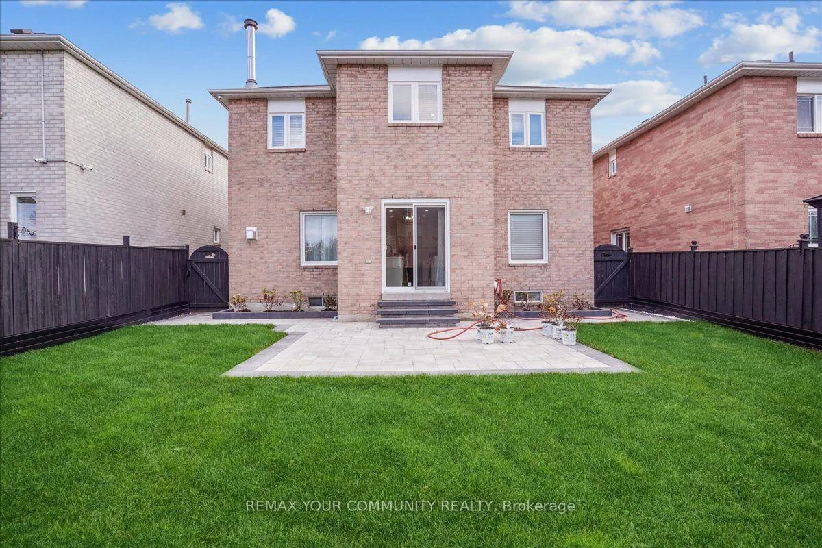 Photo 80 of 273 Delaney Drive, Ajax, Central West — HOMEH