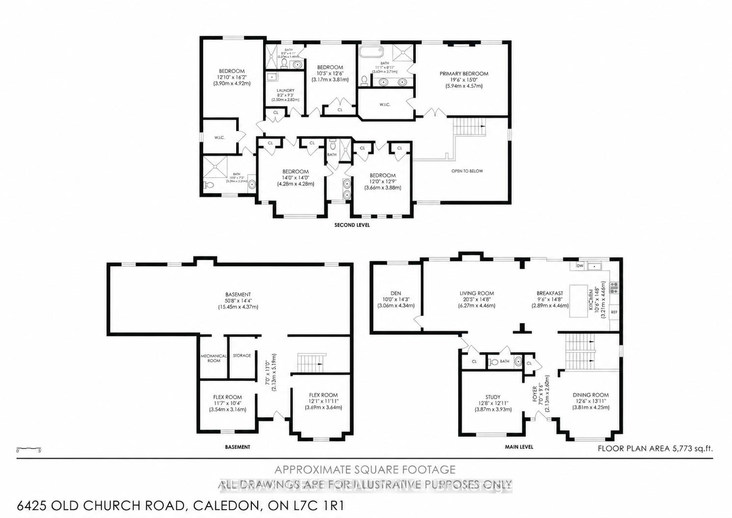 Photo 42 of 6425 Old Church Road, Caledon, Caledon East — HOMEH