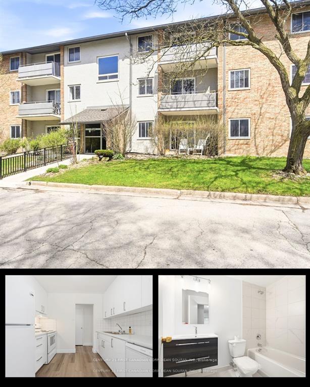 Photo of Unit 6, 675 Wonderland Road S